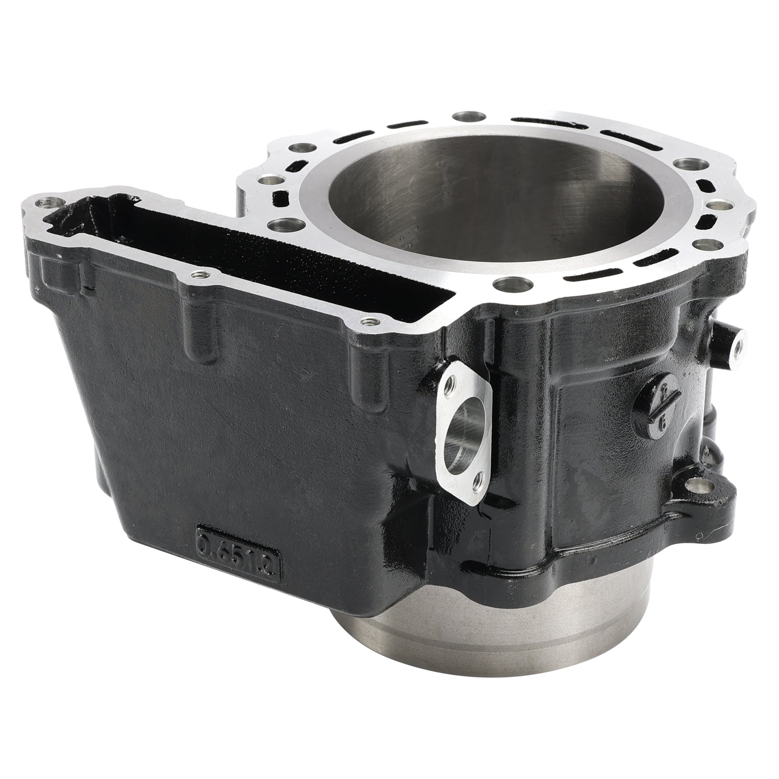 2008-2018 Kawasaki KL650E KLR650 Cylinder Piston Top End Rebuild Kit 11005-0097 13008-0033