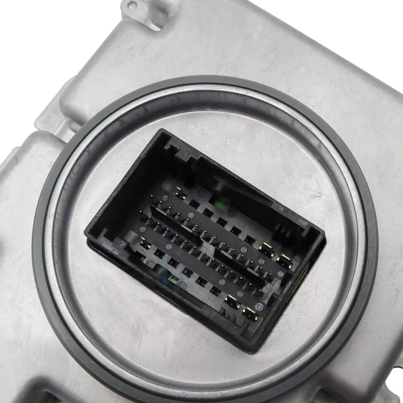 2017-2019 Porsche 911 Carrera, 2. Ge Headlight Led Module Ballast 7PP941572BB 95861838500