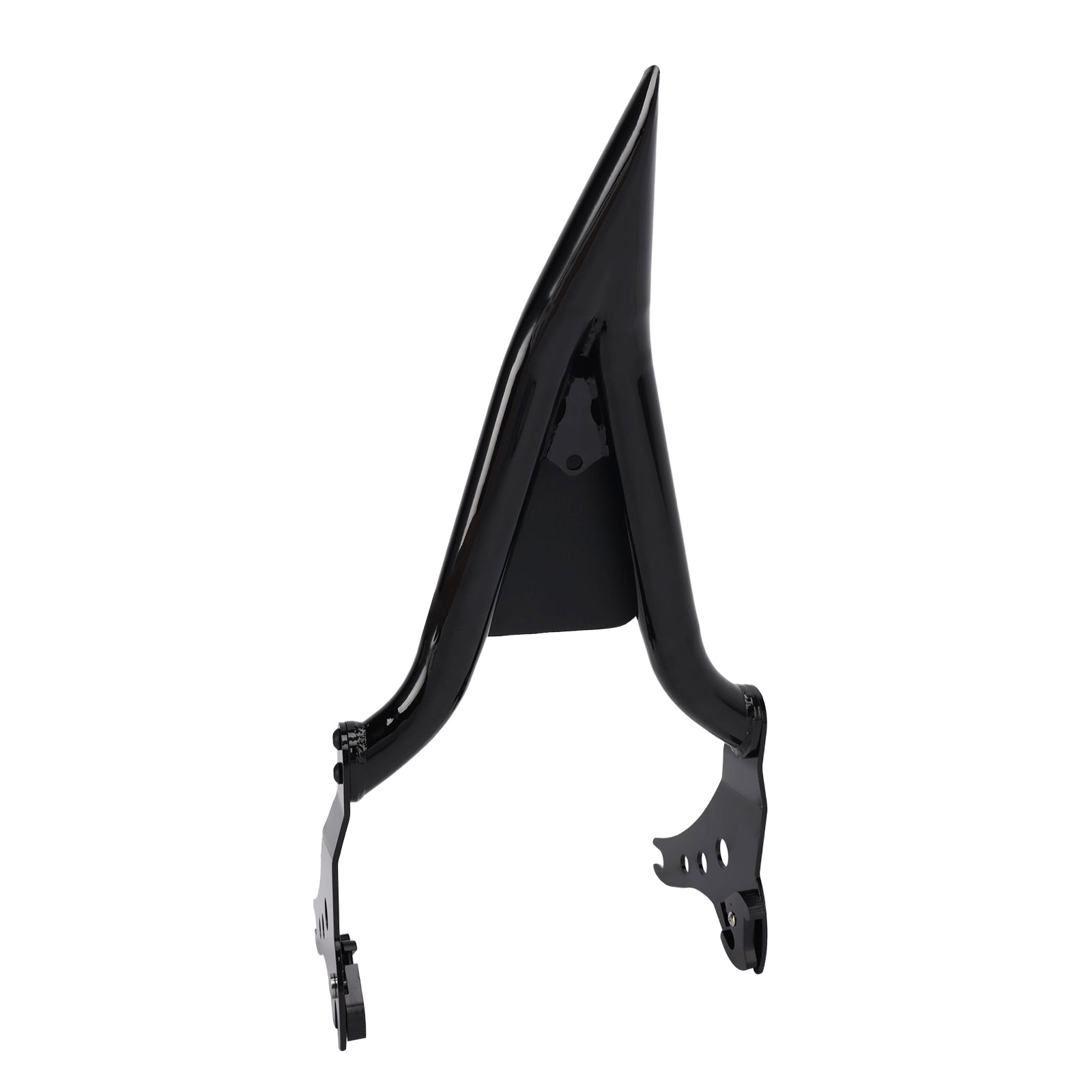 2018-2020 FXBB 107 Passenger Sissy Bar Backrest
