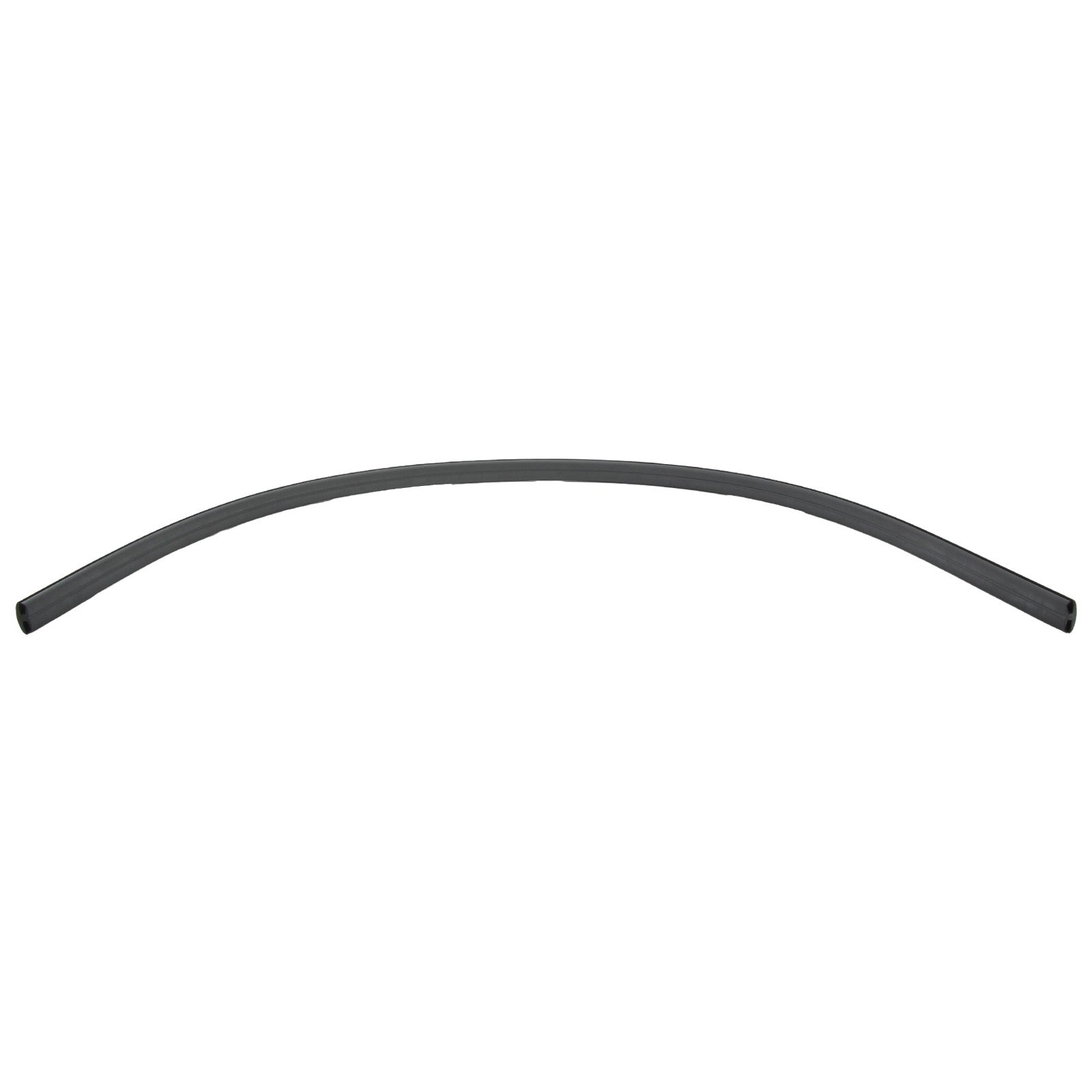 6PCS Left + Right Center Roof Drip Side Molding For Toyota Highlander ?2008-2013