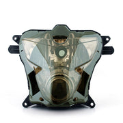2004-2005 Suzuki GSXR 600/750 Front Light Headlight Assembly Smoke K4 K5