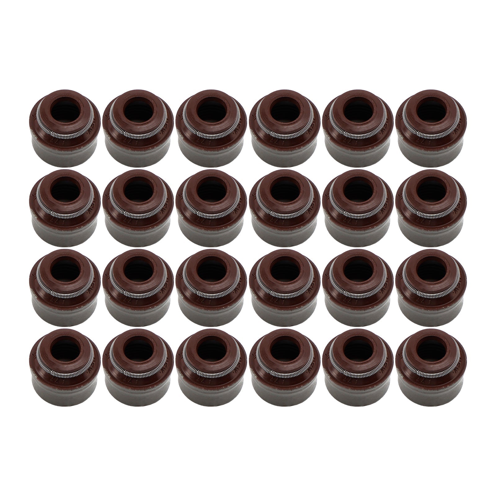 2011-2016 DODGE GRAND CARAVAN 3.6L 3604CC 220CID V6 FLEX DOHC 3.6L Engine Rebuild Overhaul Kit 5184088AF H1517CPA