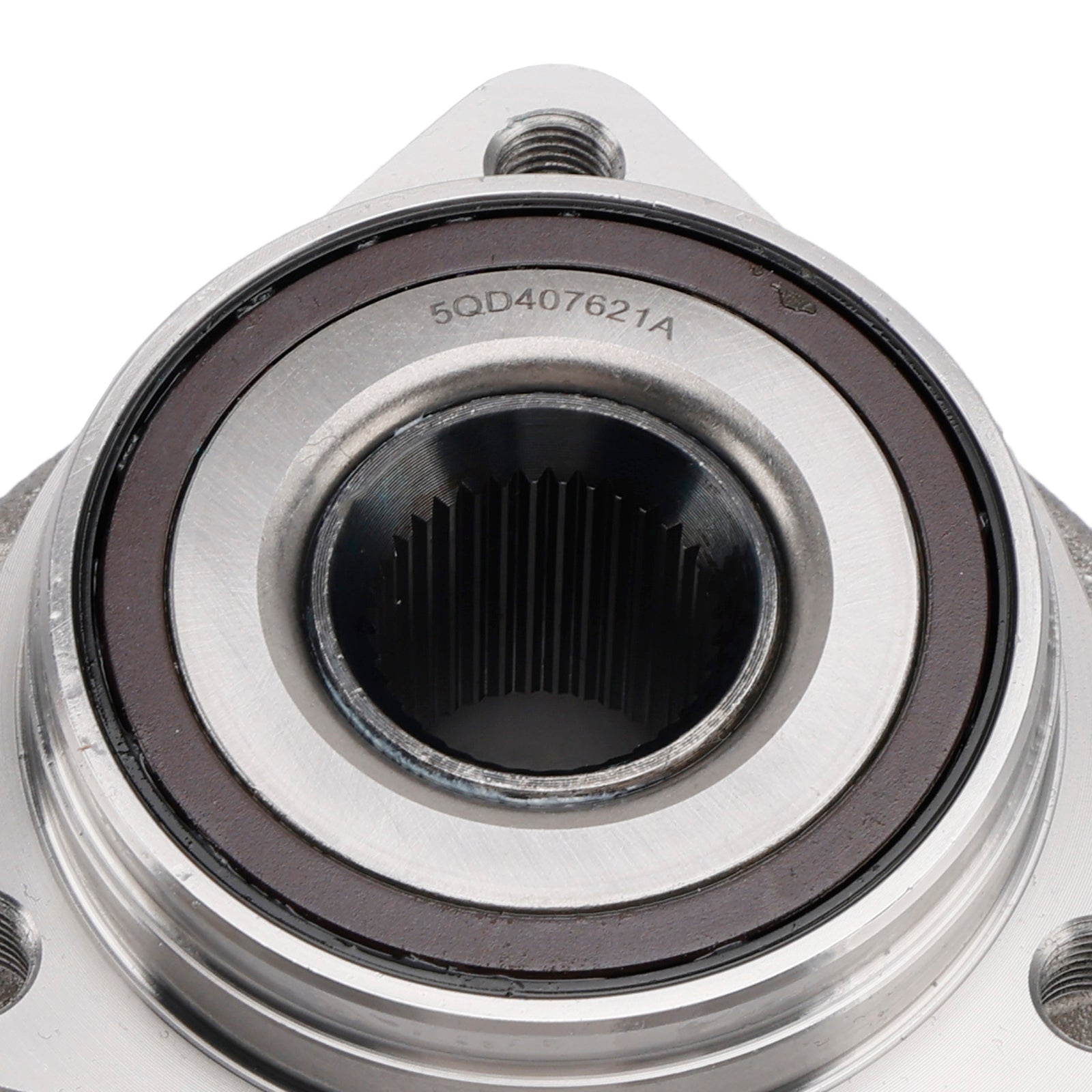 Wheel Hub Bearing Assembly 5Q0407621A For VW GOLF Mk7 2012