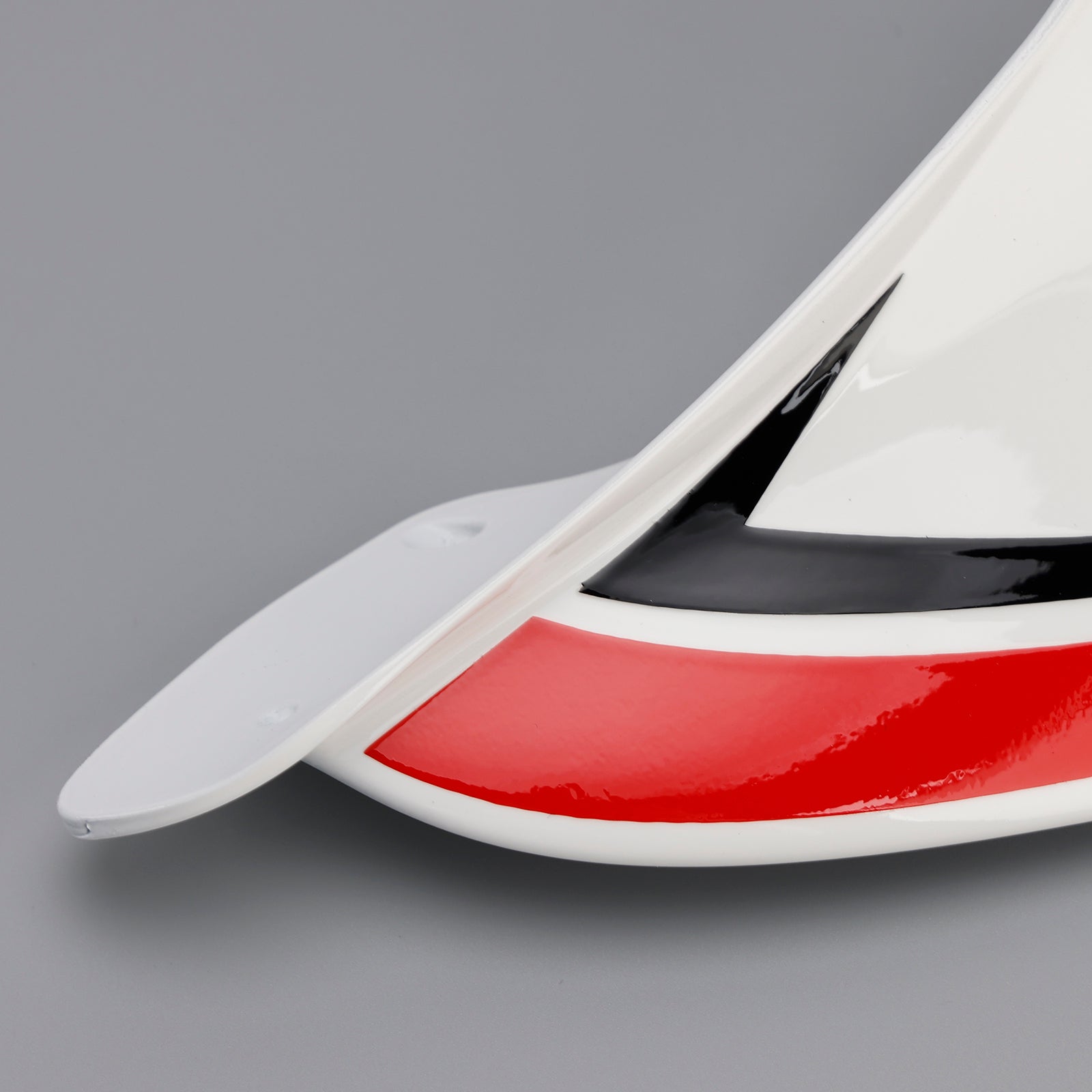 2021-2024 Yamaha YZF R1 R1M Front Side Winglets Wings Spoiler Fairing