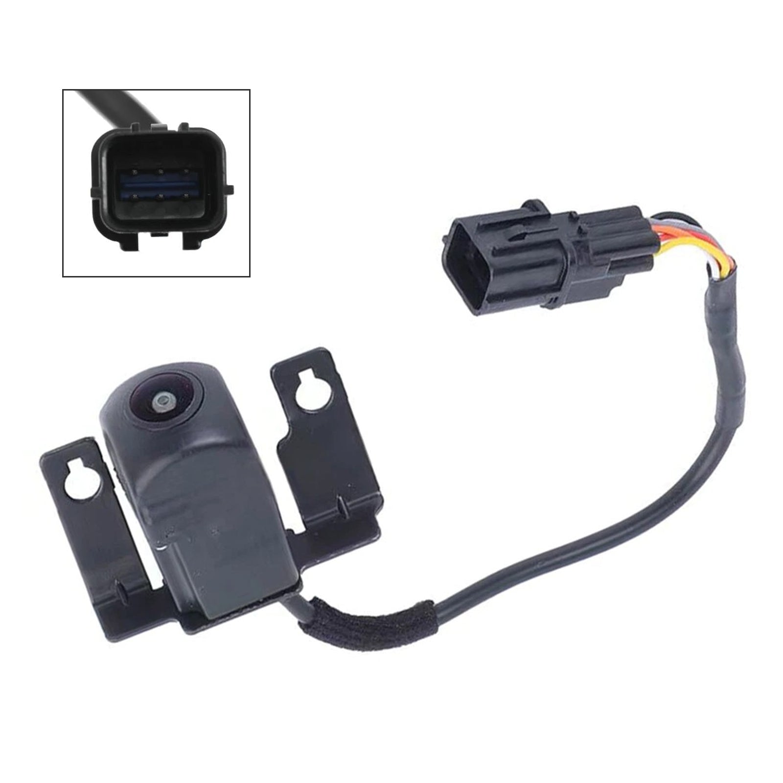 Hyundai i800/iMax H1/Starex Reversing Camera Rear View Camera 95760-4H000