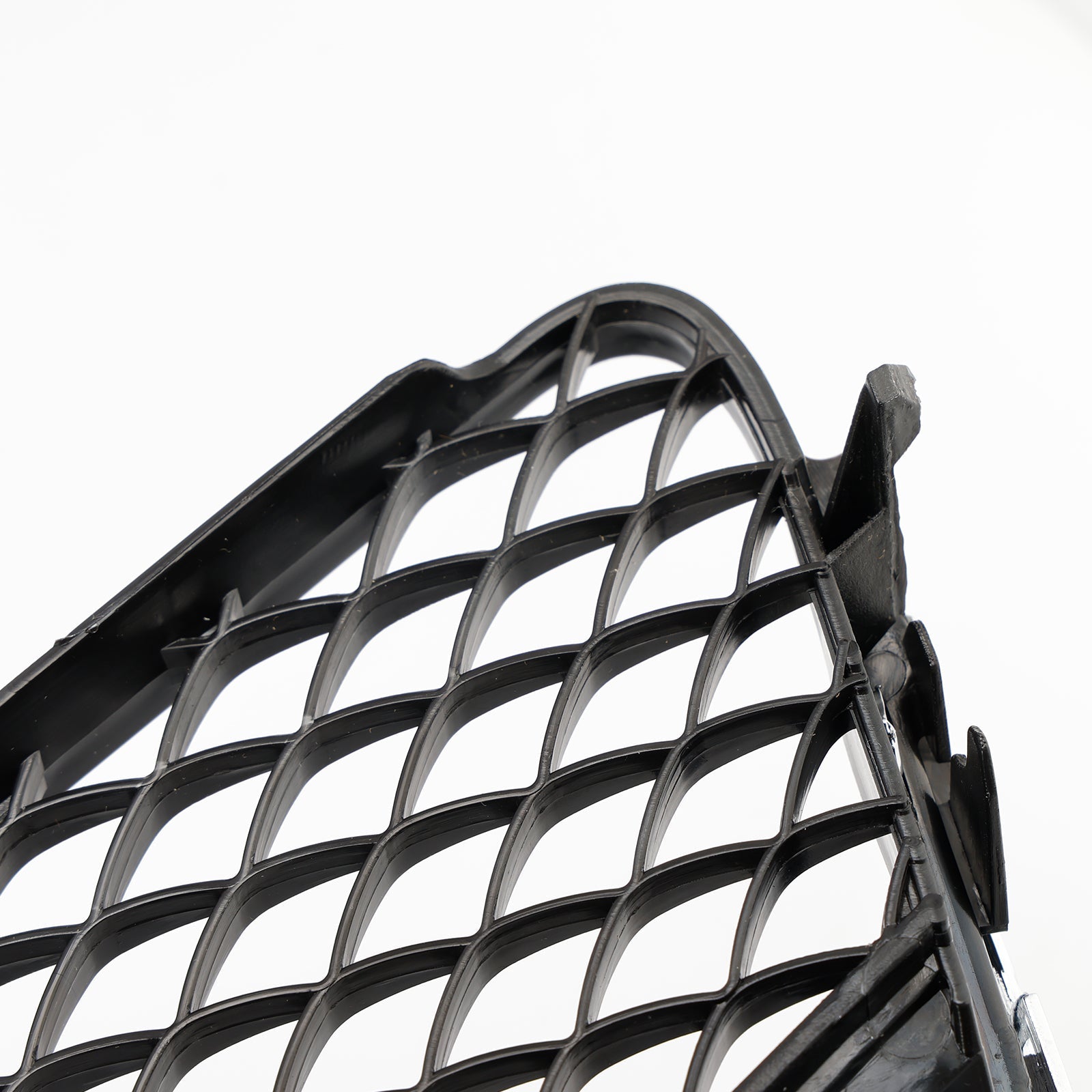 2014 2015 2016 2017 Mercedes Benz E-CLASS W207 Coupe Front Bumper Grill Grille