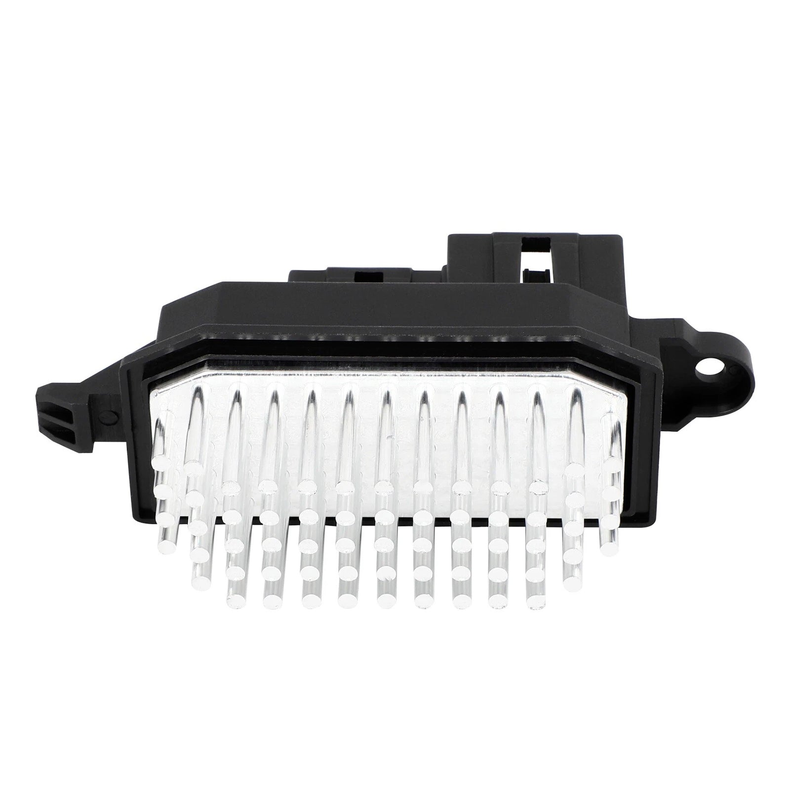 HVAC Heater Blower Regulator Resistor 277A1-4BU0A For Nissan Rogue 2014-2019