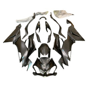 2019-2023 Kawasaki ZX6R Fairing Kit Bodywork Plastic ABS
