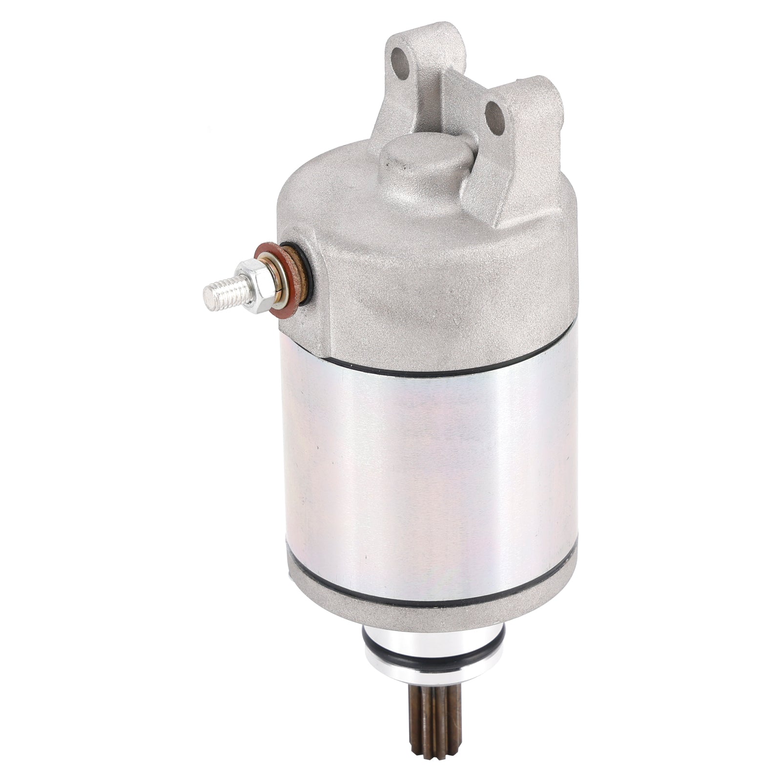 Starter Motor 9 Tooth For Suzuki GSX-R 600 750 GSXR600 GSXR750 2006 2007