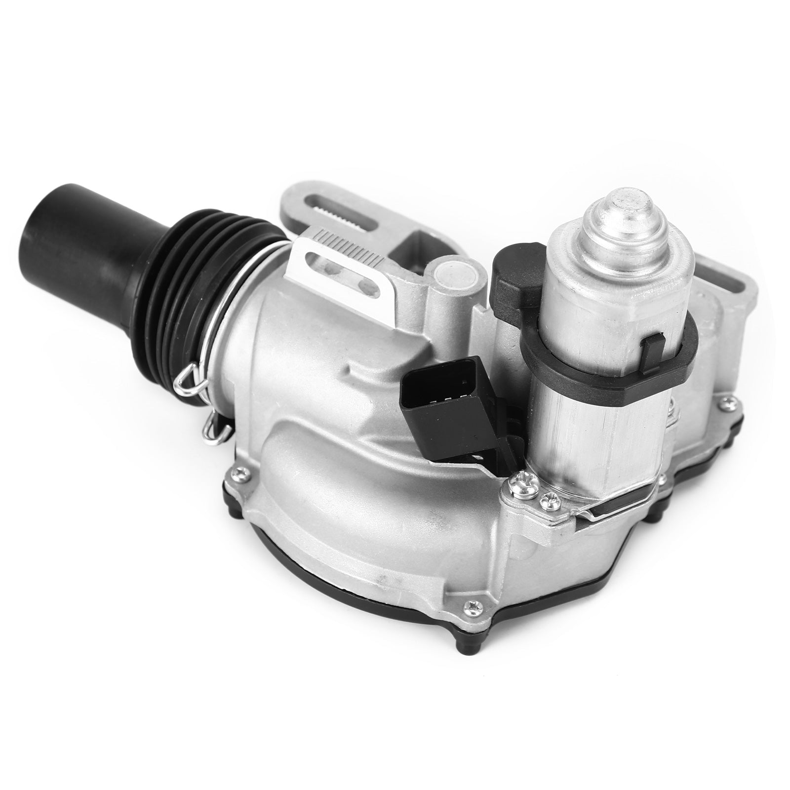 2008/01-on SMART FORTWO Coupe (451) 1.0 Brabus (451.333) Clutch Actuator Slave Cylinder 4512500062 013981000022
