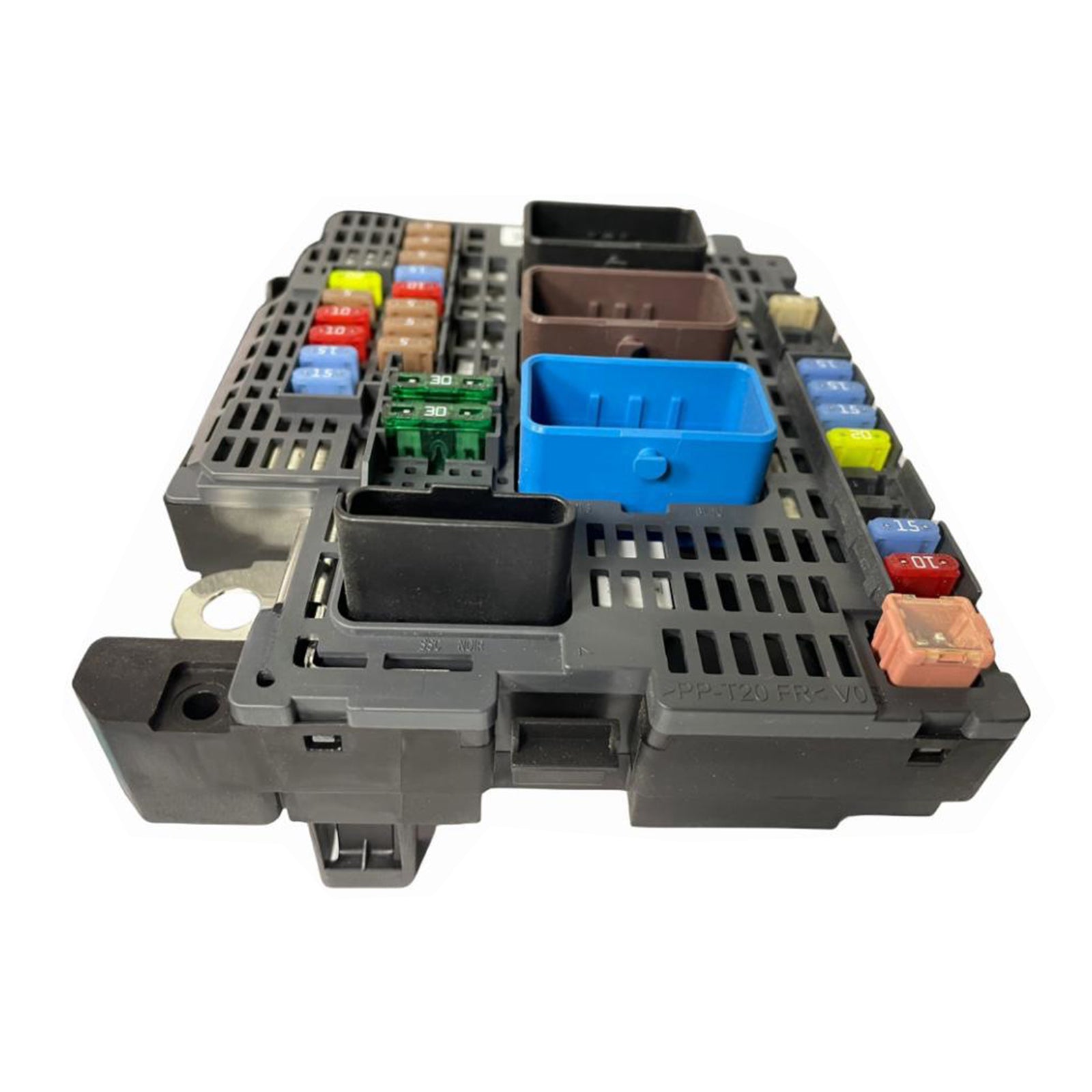 2012-2016 Citroen C4L Fuse Box Module BSM 9813136880