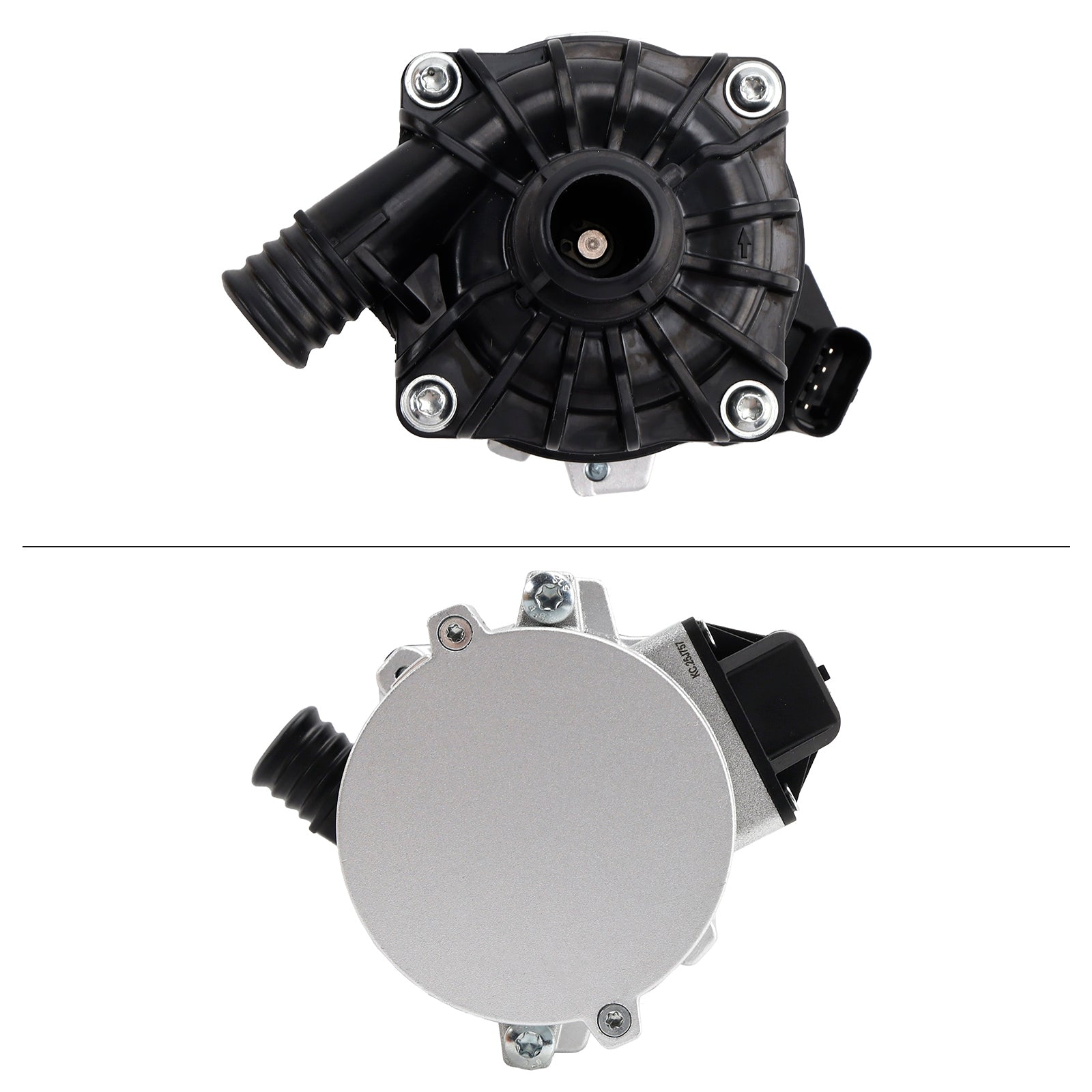 2009-2011 For BMW X6 (E71, E72) Activehybrid Electric Water Pump 11517566335