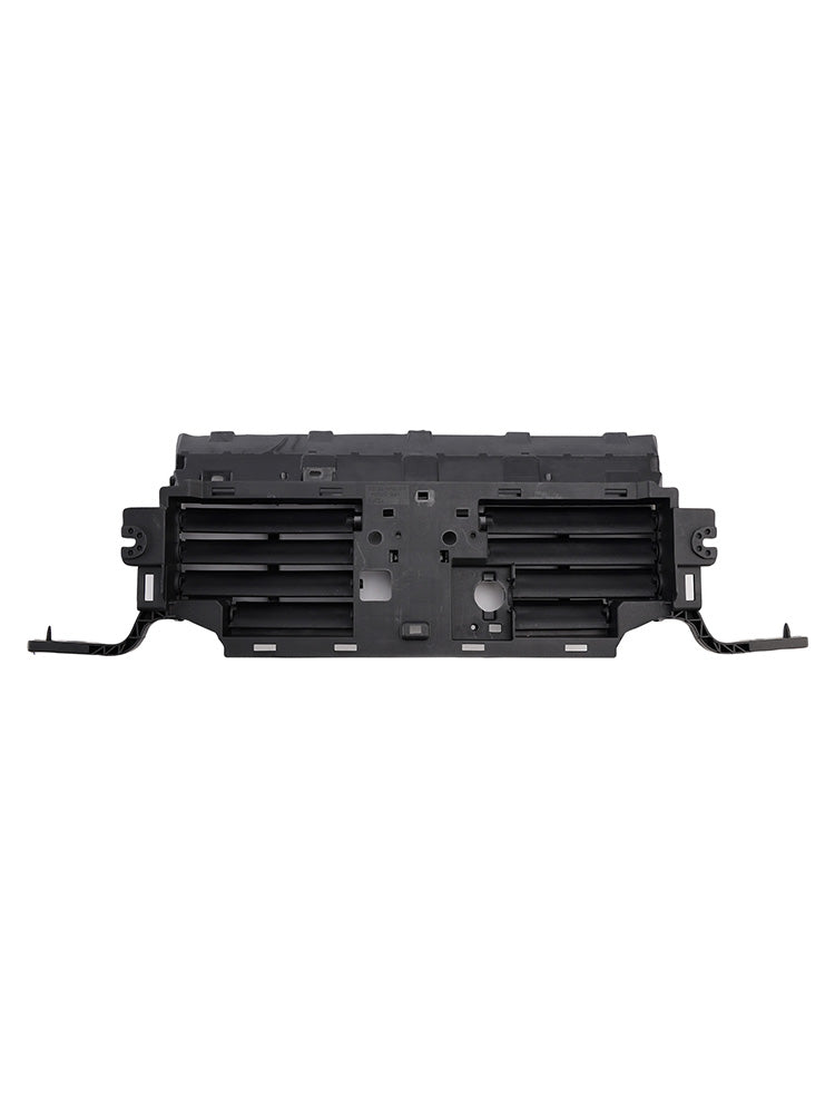 2021-2022 Fit Ford Bronco 2.3L 2.7L Lower Active Grill Shutter W/ Motor