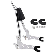 2018-2020 Chieftain Classic Passenger Sissy Bar Backrest