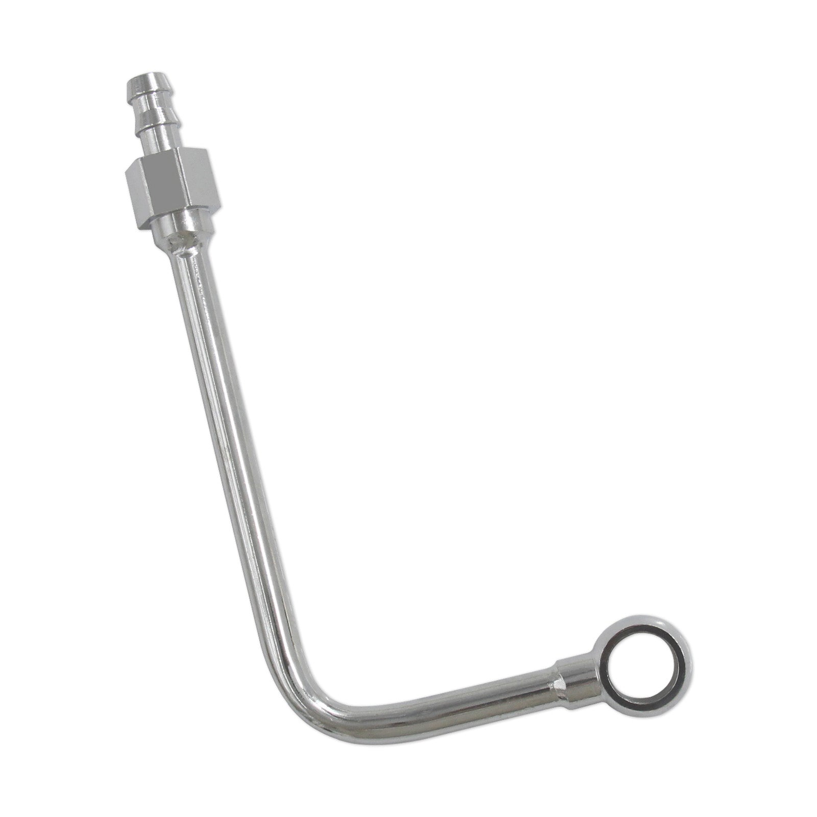 8126 Fuel Line For Performer Series and Thunder Series AVS Carbs With 3/8 in. Barbed End Inlet