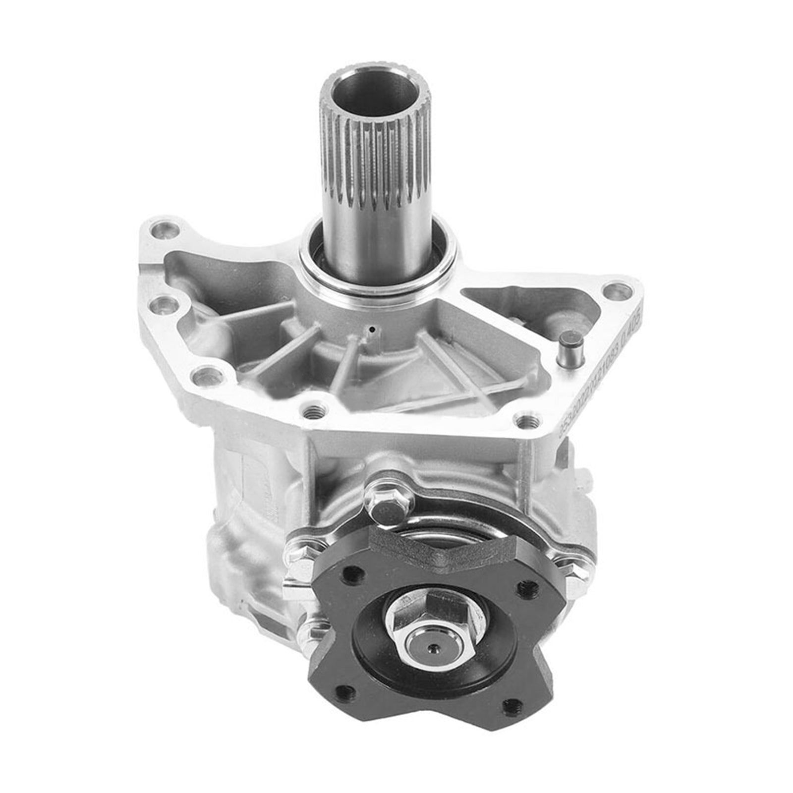 2016-2017 Nissan Murano Hybrid (2.5L) Transfer Case Assembly 331003KV0A
