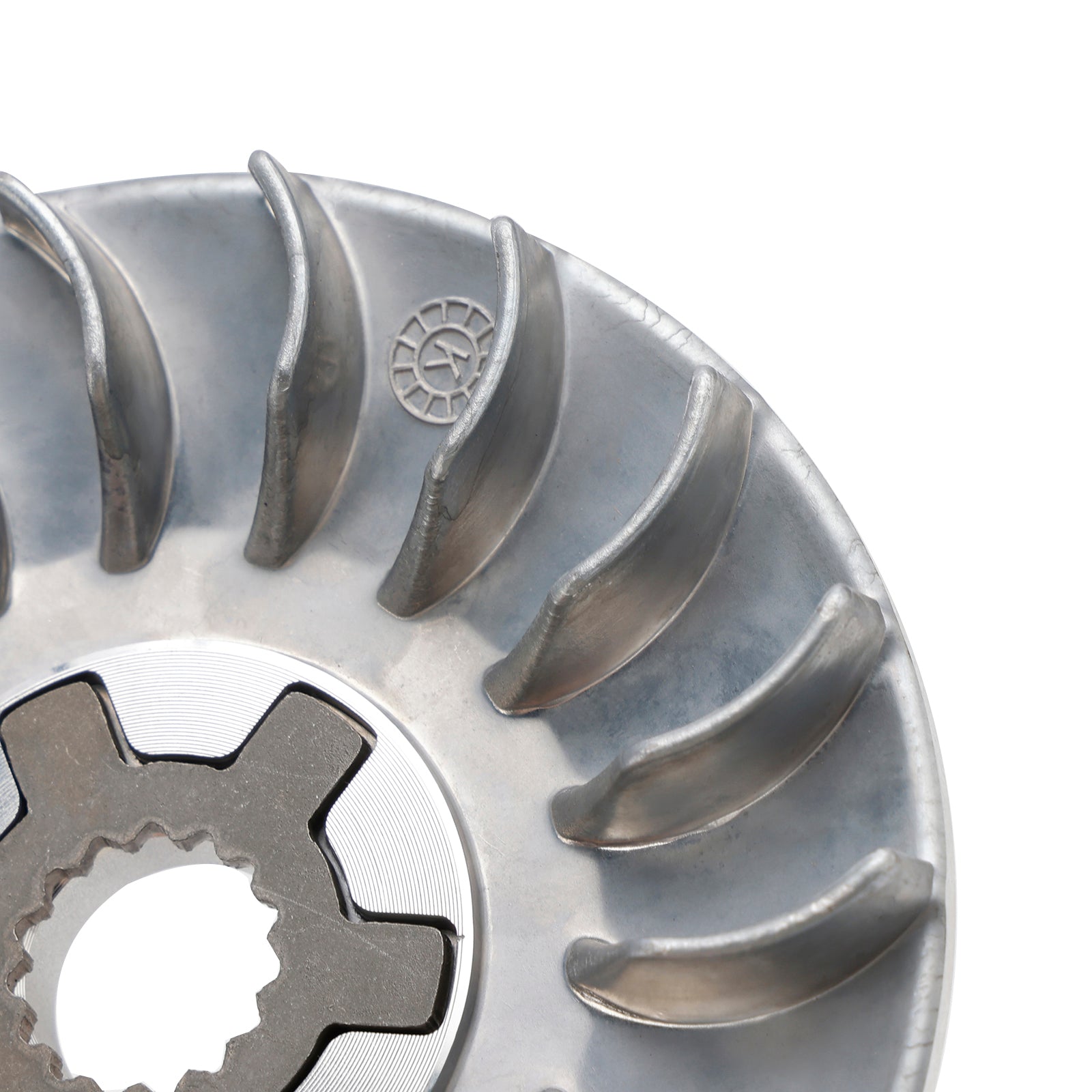 2010-2016 Kymco ATV Maxxer 90 Secondary Clutch Variator Rear 22102-KHC4-900 22110-KHC4-900