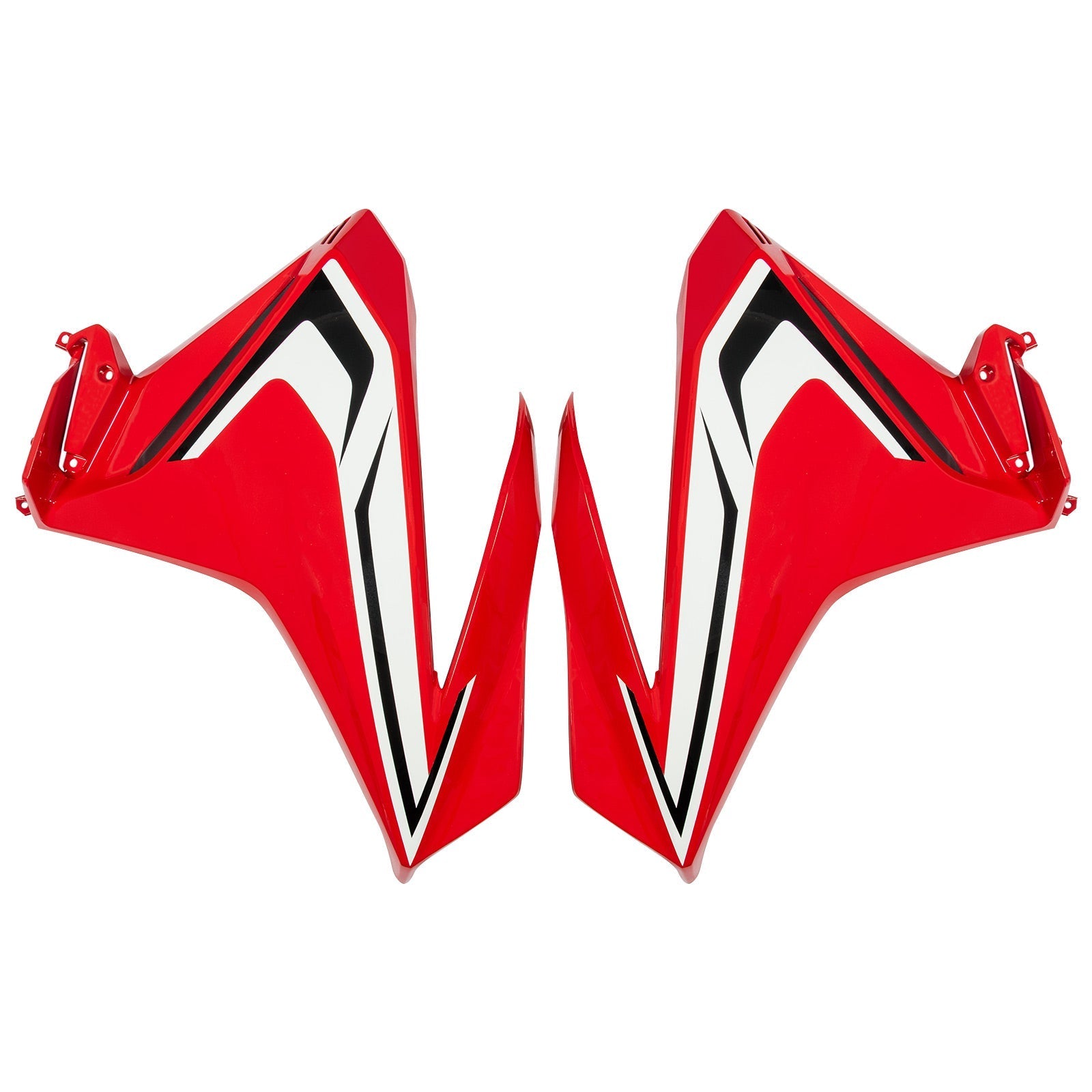 2019-2021 Honda CBR500R Fairing Kit 002# Generic