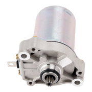 Engine Starter Motor For Honda CB 110 CBF 110 CBF110 M MS 2011 - 2015