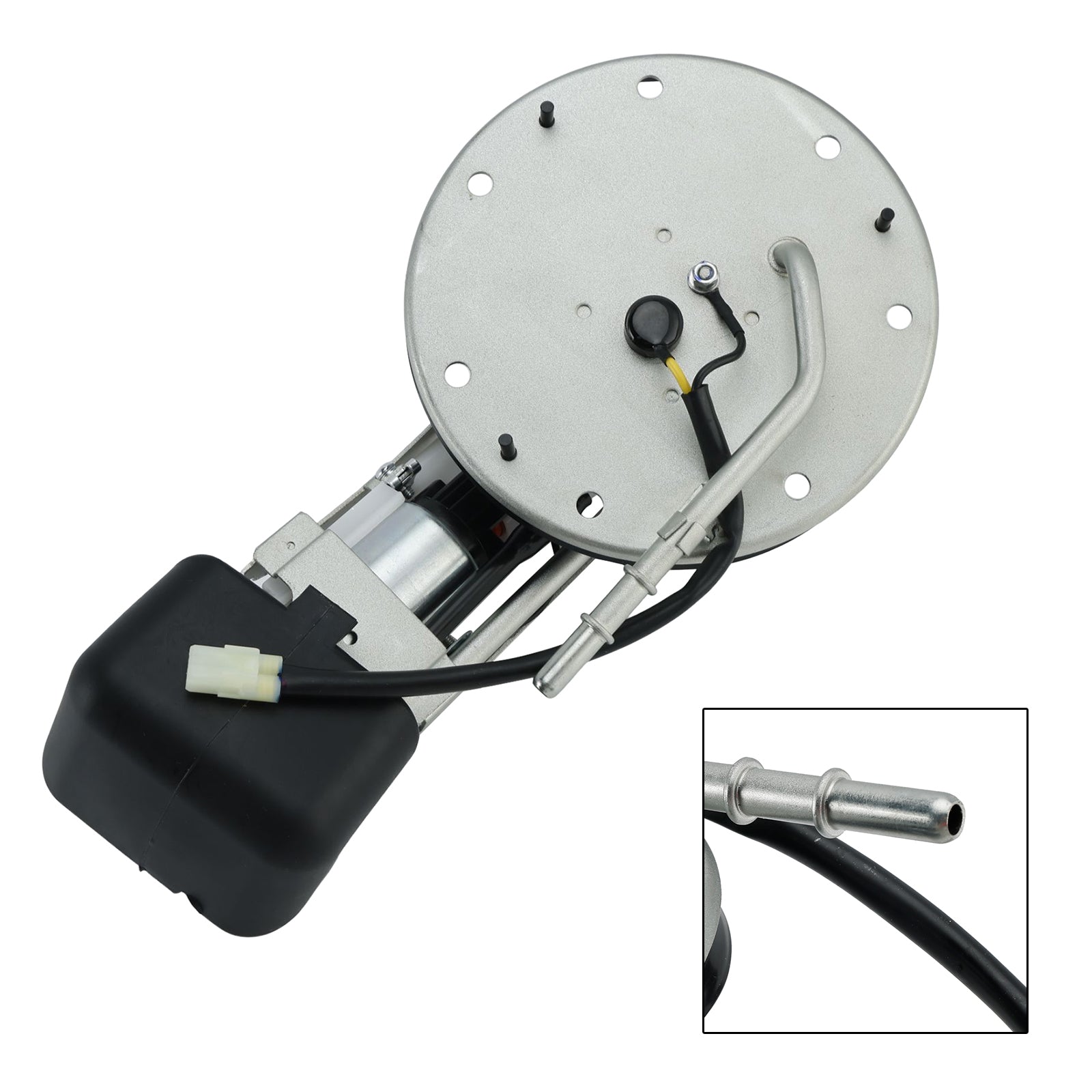 2008-2009 For Honda CBF600 Naked ABS Fuel Pump Assembly 6700-MFG-D02
