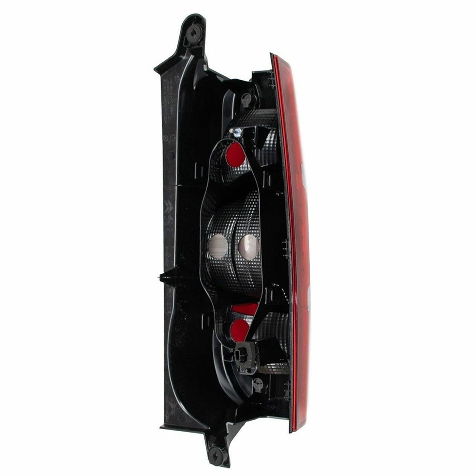 Left+Right Side Rear Tail Light Back Lamp For Peugeot Partner 2018-2024