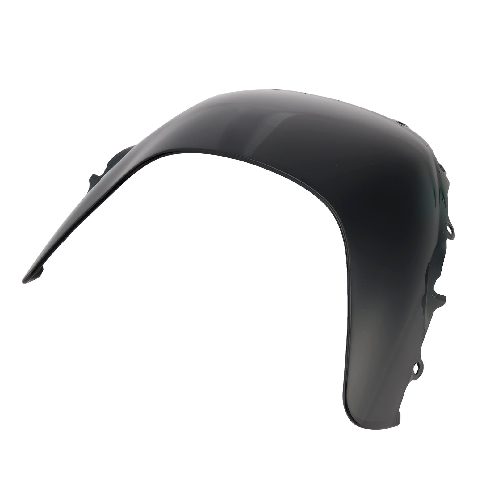 2024-2025 YAMAHA XSR900 GP Windshield WindScreen + Bracket