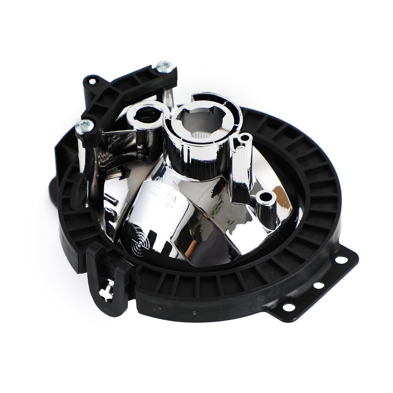 Front Bumper Fog Light Lamps Cover LH/RH For BMW Mini Clubvan 2012-2014