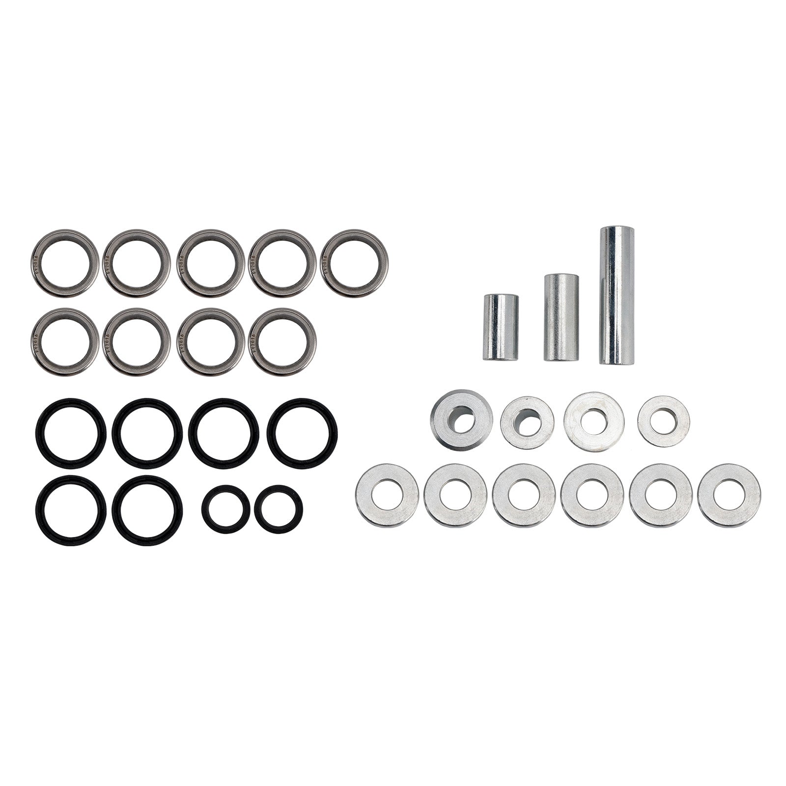 2006-2018 Kawasaki KX250F KX450F 27-1137 Swing Arm Linkage Bearings