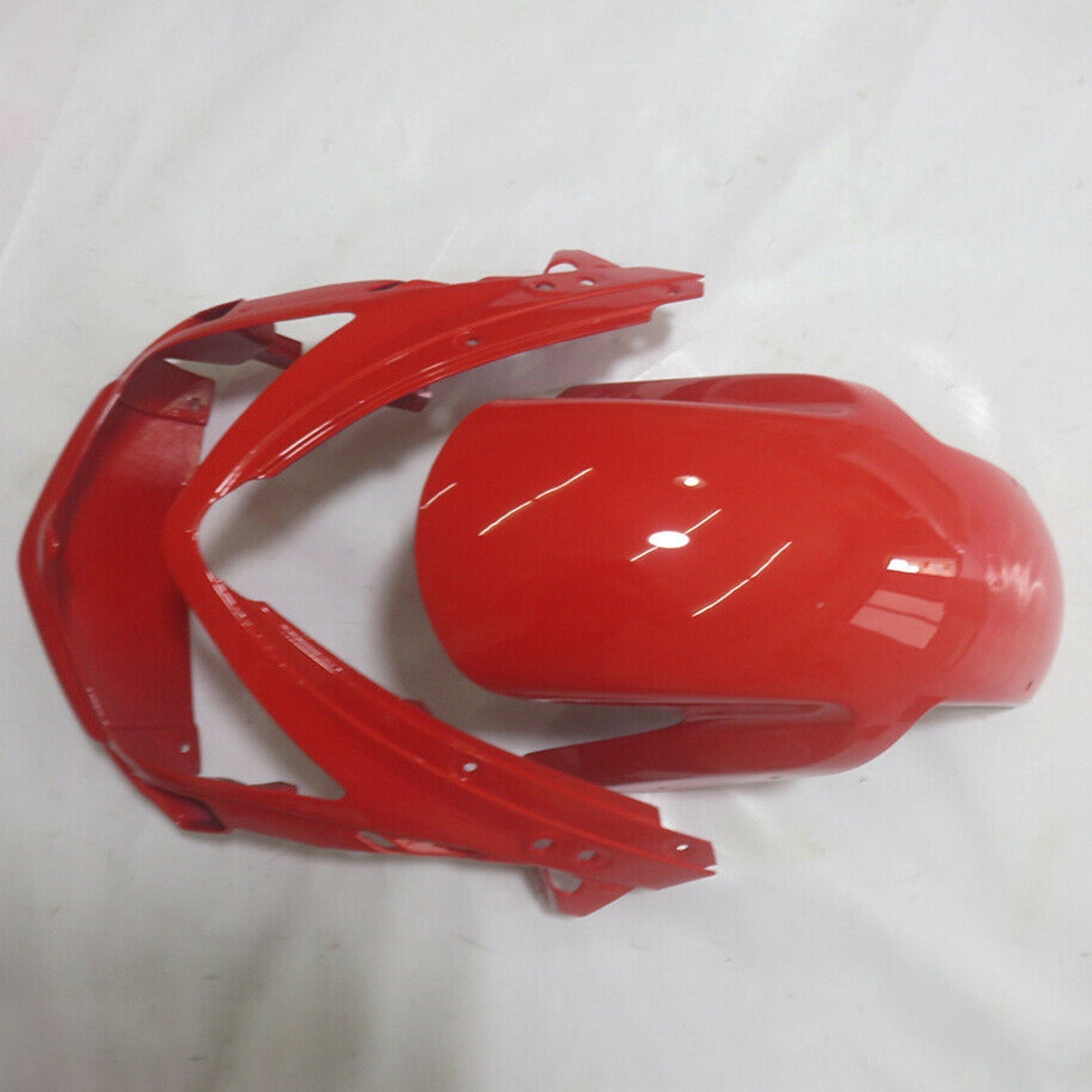 2006-2008 Kawasaki Ninja 650 ER-6F EX650 Fairing Kit Plastic 04# Generic