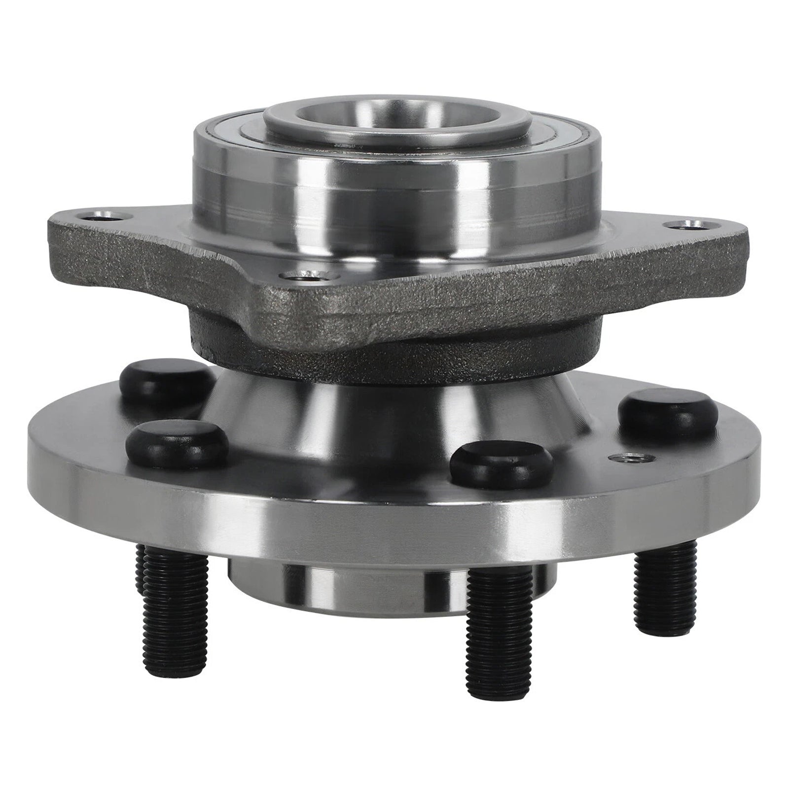 2004-2010 For Land Rover Discovery MK3 Front Hub Wheel Bearing LR014147