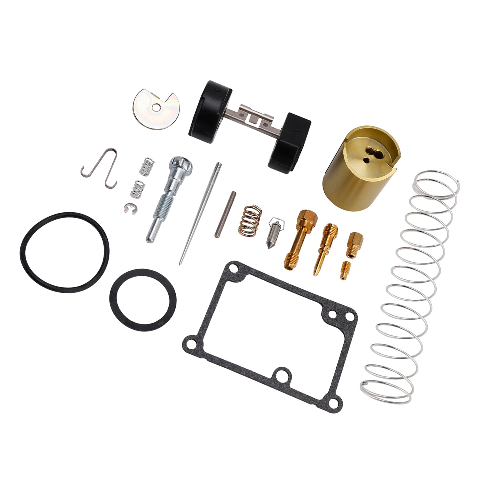 Carburetor Rebuild Repair Kit fit for Yamaha DT125