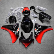 Injection Fairing Kit Bodywork Plastic ABS For Honda CBR1000RR 2008-2011