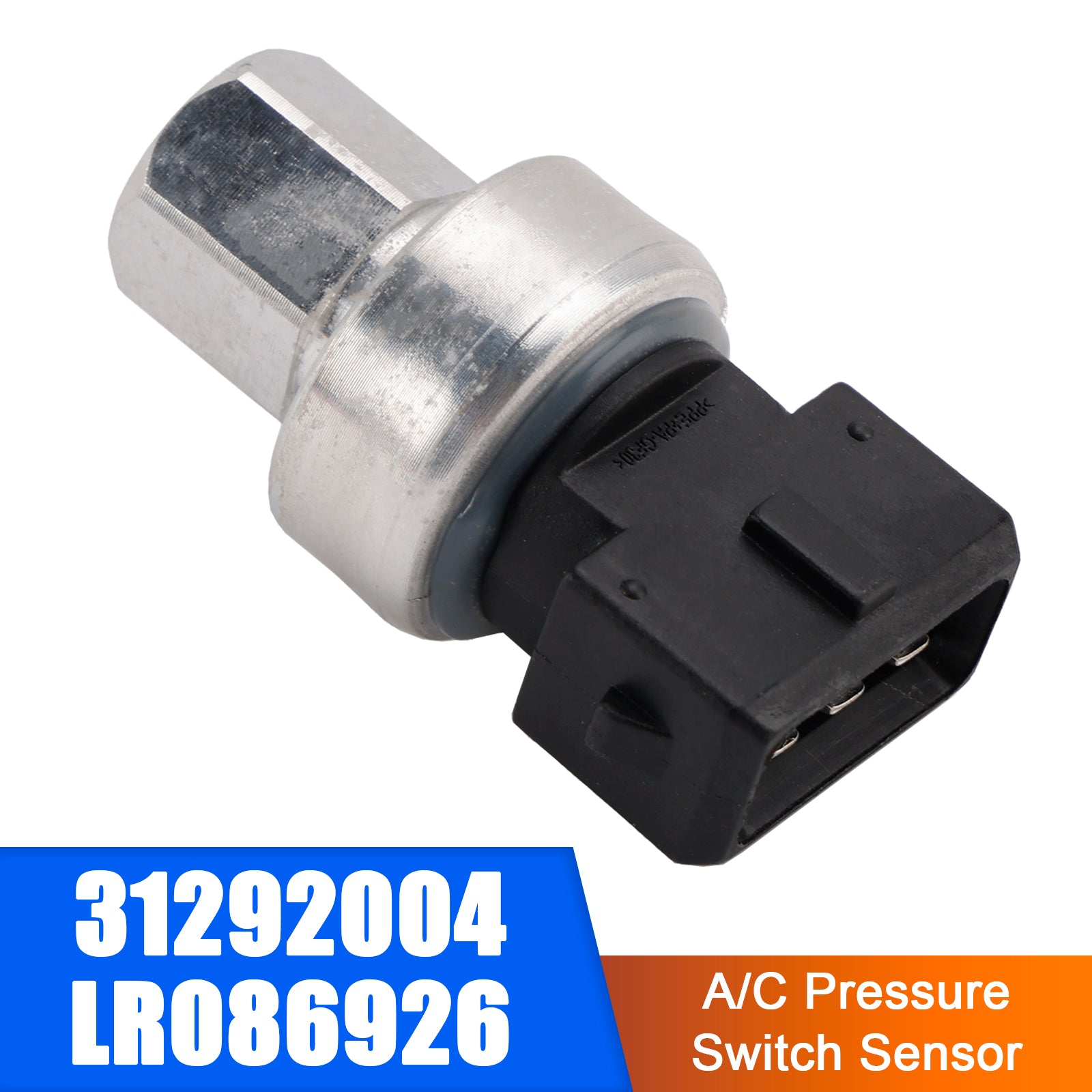 A/C Pressure Switch Sensor for Volvo C70 2006-2013 31292004 LR086926