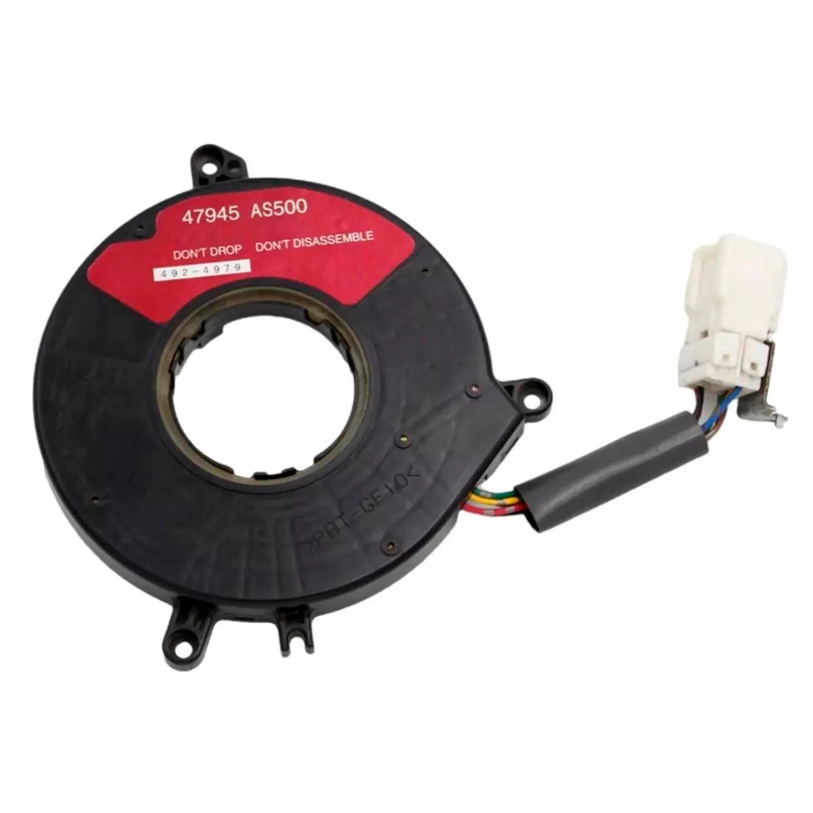 2004-2010 Infiniti QX56 Steering Angle Sensor 47945-AS500