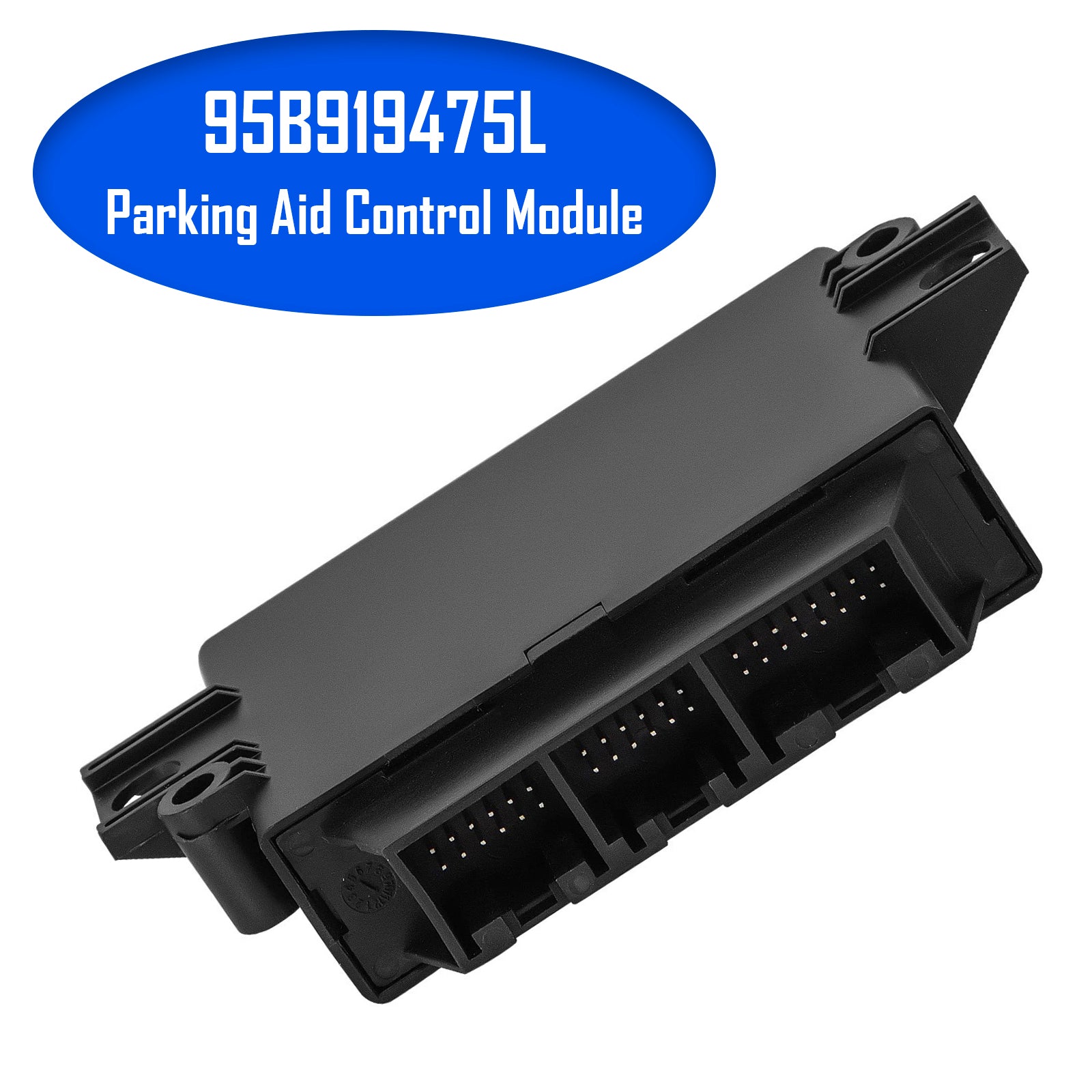 2017-2018 Porsche Macan 3.6L Turbo Parking Aid Control Module 95B919475L