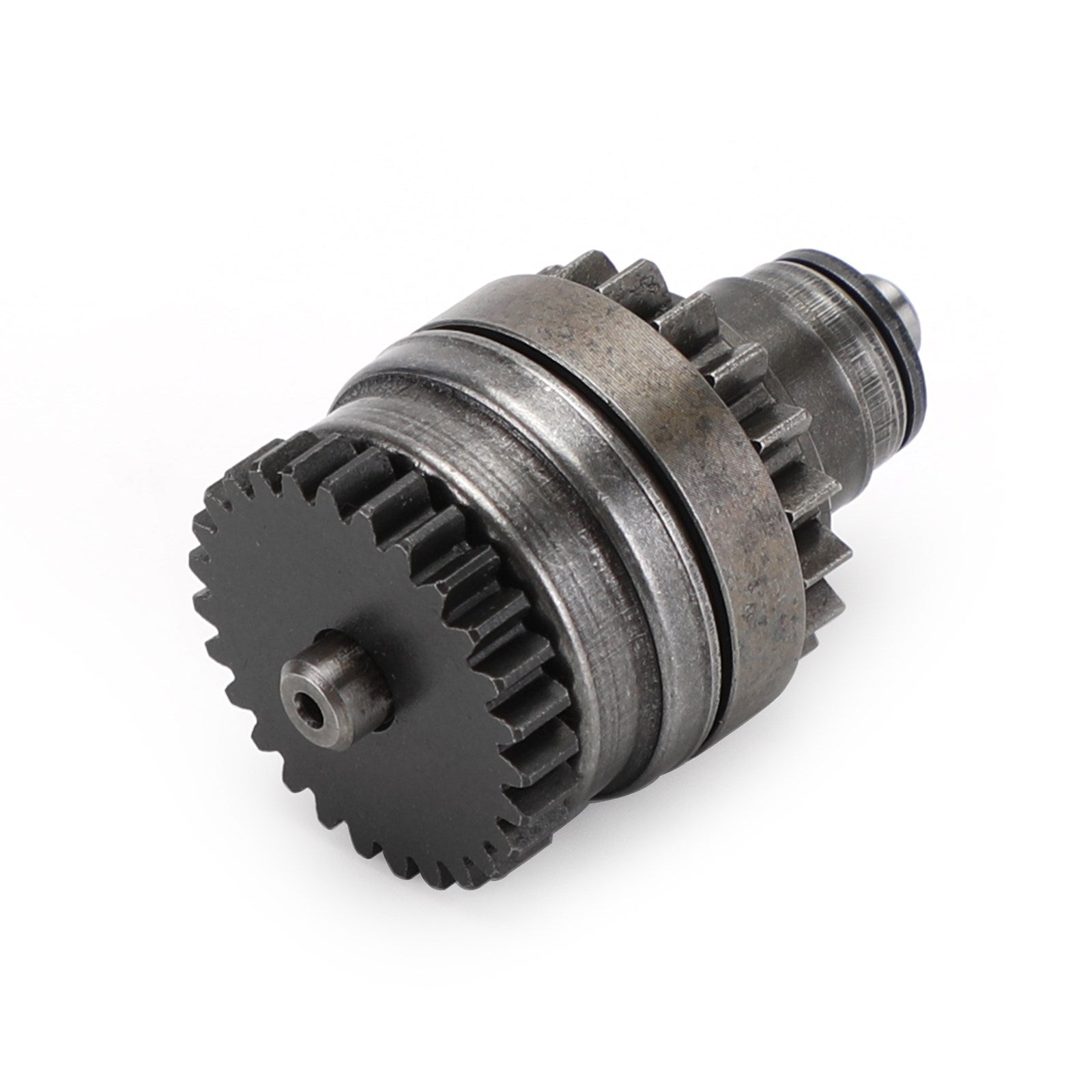 2014 300 XC-W Six days Starter Drive Bendix Gear 18T/27T 55140026000 55140026100 Generic
