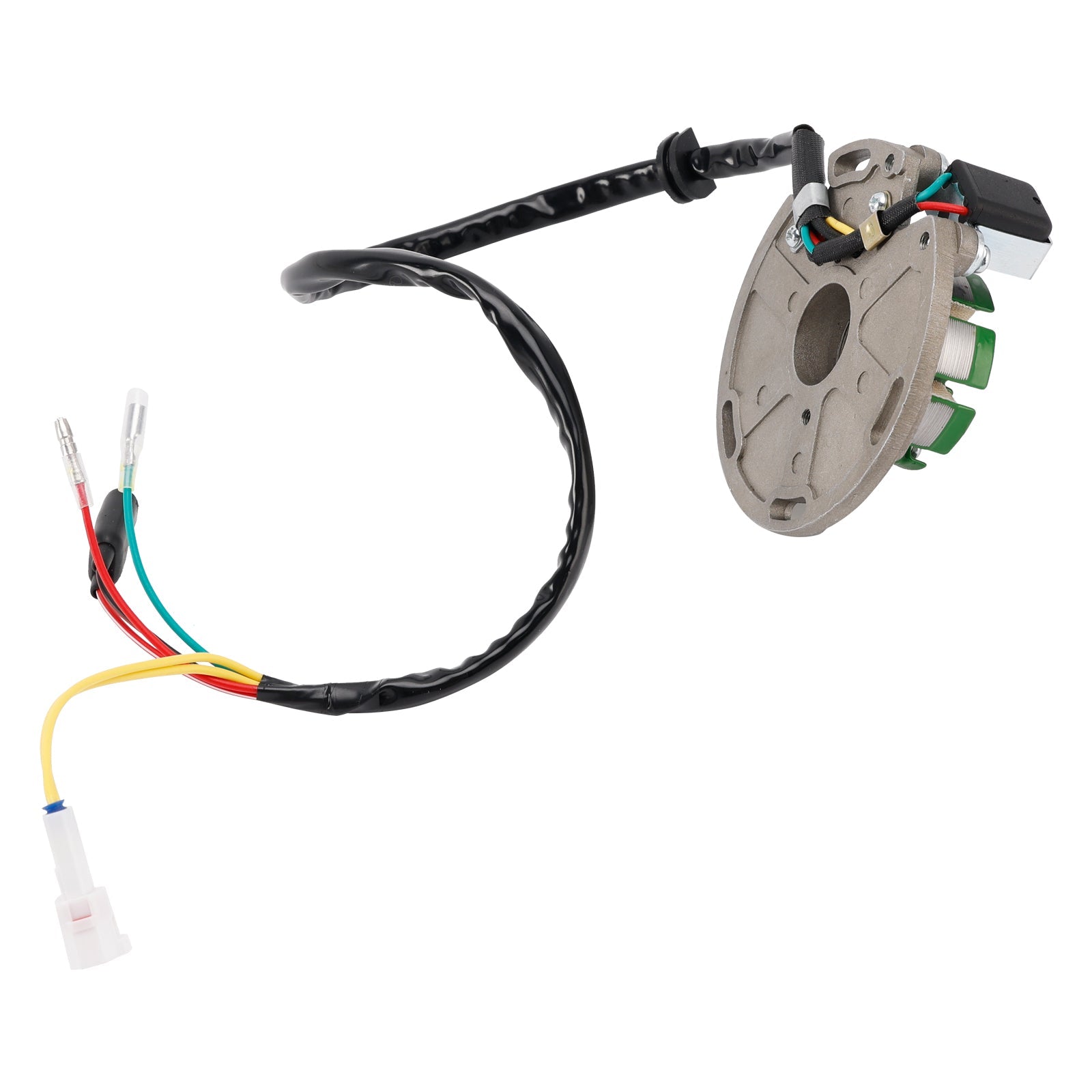 2011-2018 TM Racing 250 2-Stroke MX/EN Ignition Stator Base Assy 15230.02
