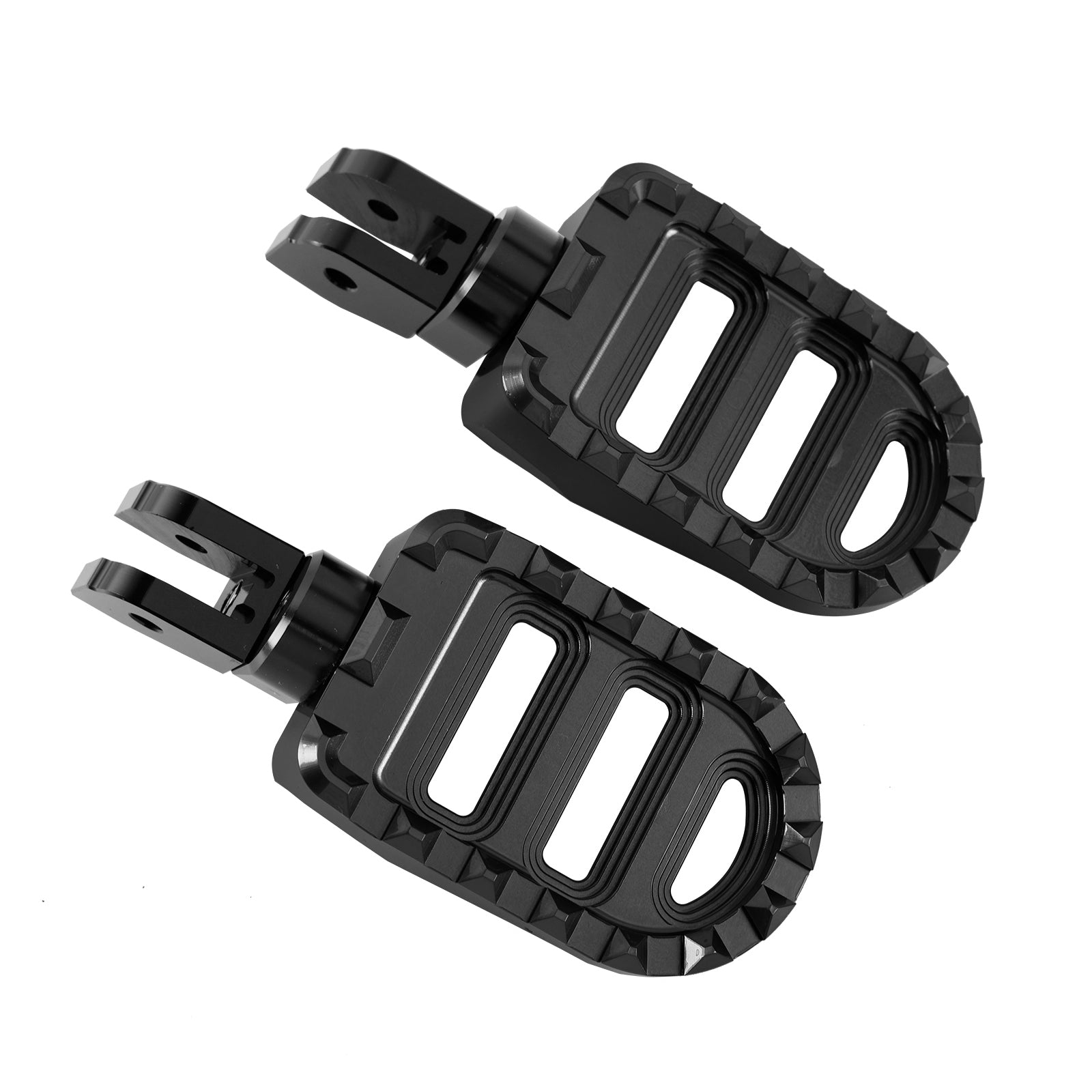 2019-2024 moto guzzi V85 TT Front Footrests Foot Peg
