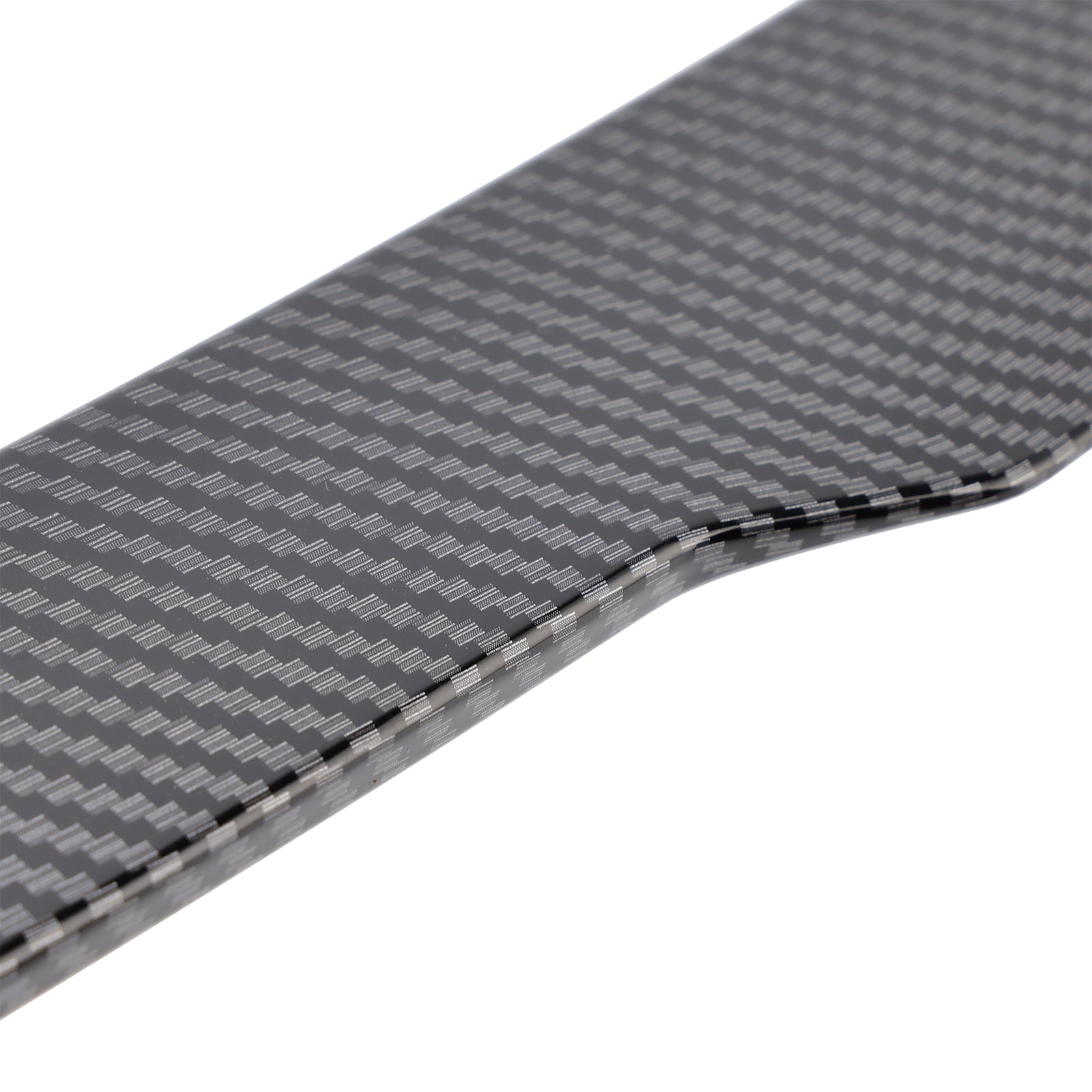 2020-ON BMW 4 Series G82 M4 Coupe Model Carbon Fiber Look Rear Spoiler