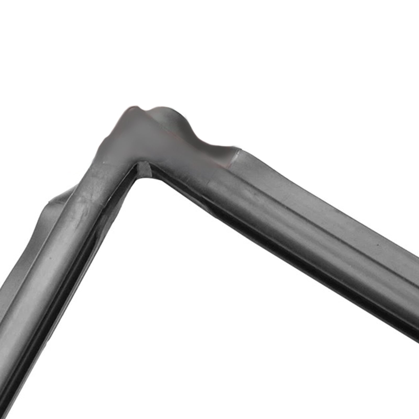 Rear Window Upper Molding Trim Seal 51317027916 For BMW 5 Series E60