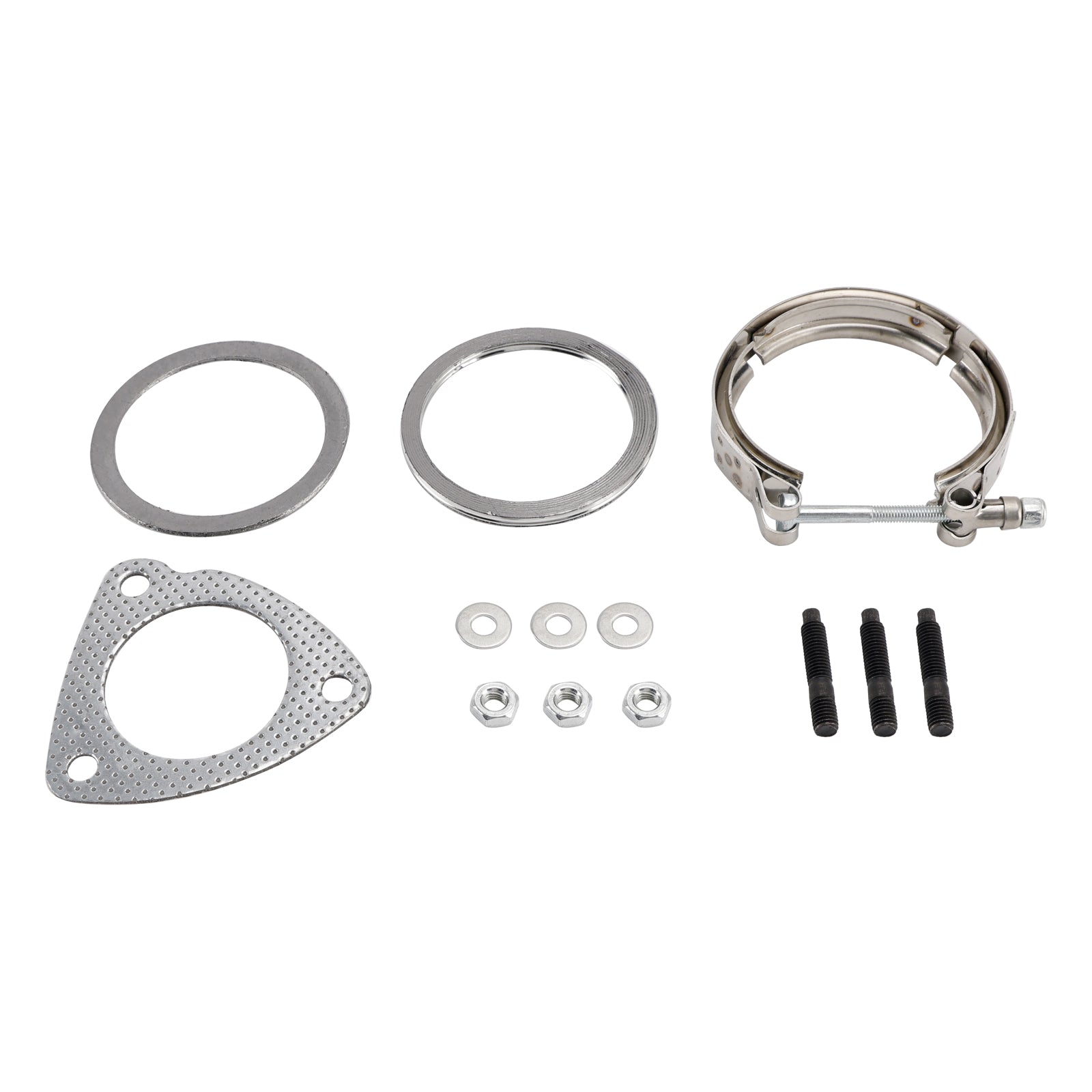 Diesel particulate filter (DPF) For Opel Insignia B Country/Grand Sport 2.0 CDTi