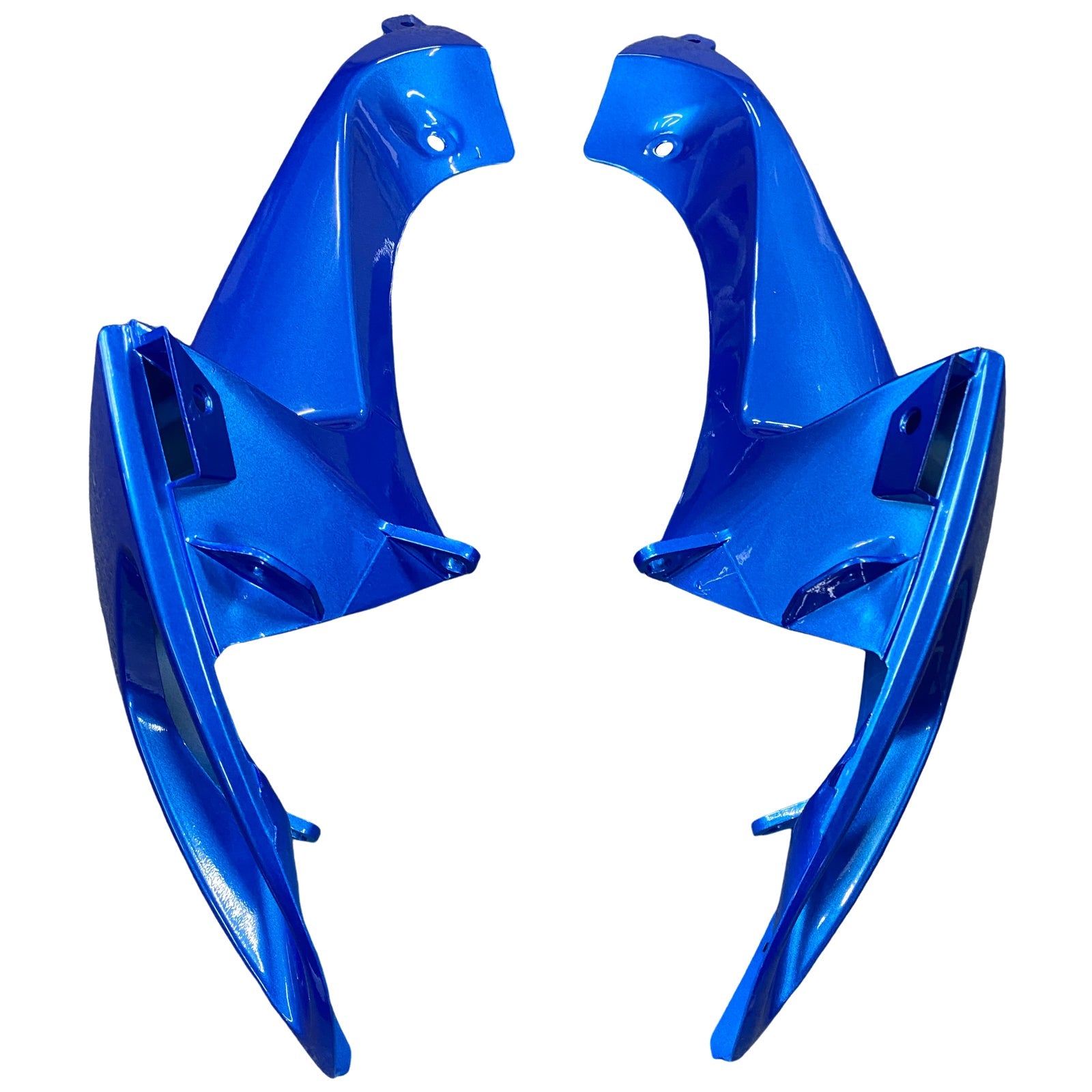 Injection Fairing Kit Bodywork Plastic ABS For Suzuki GSXR 600/750 2006-2007 K6