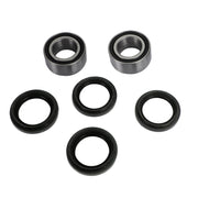 2005-2013 Honda Trx500 Fm Foreman 500 06 Bearings Kit Both Sides Front Wheel