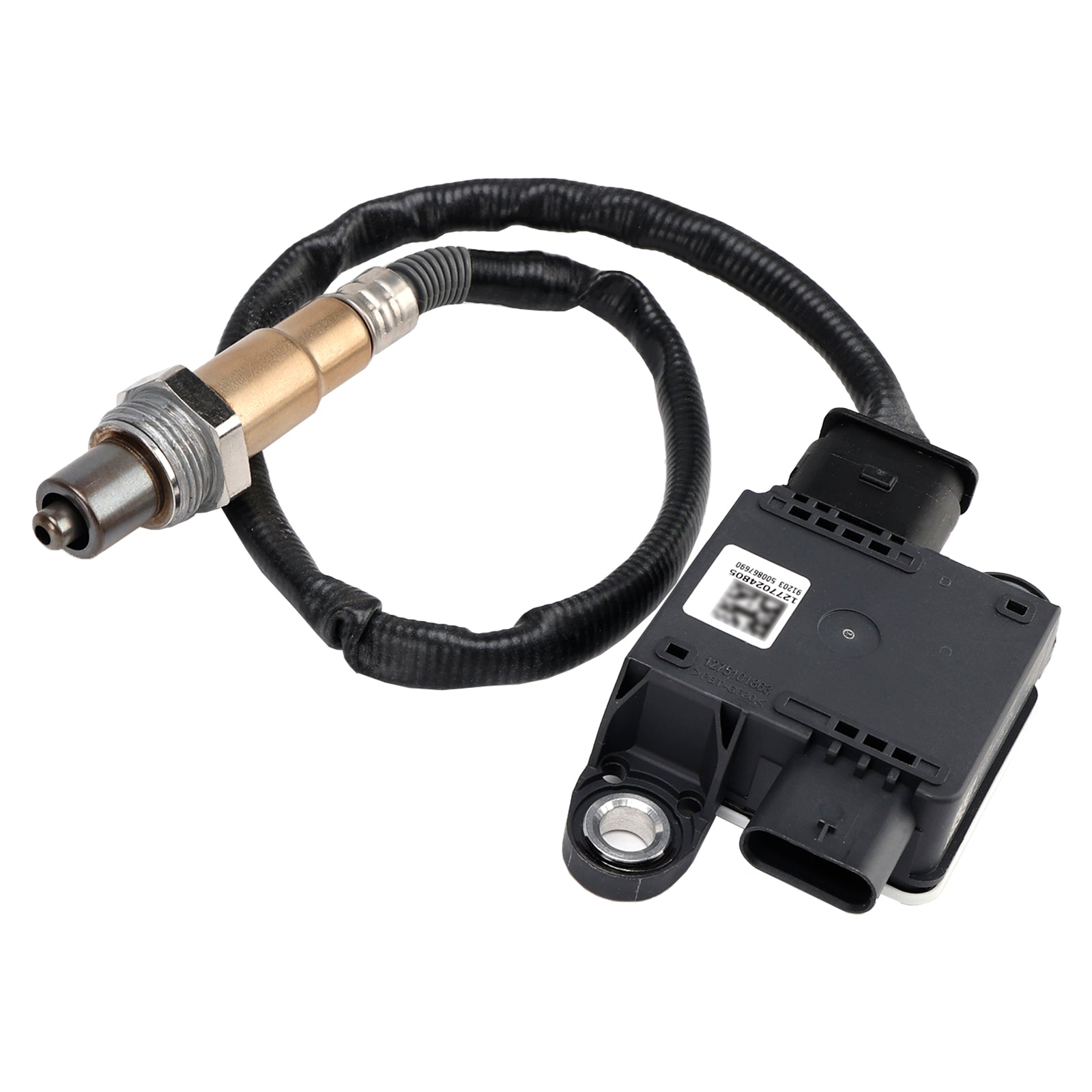 09/2018-on Mercedes-Benz A-Class Saloon (V177) A 180 d (177.103) Saloon Diesel PM Particulate Matter Sensor A0009050508