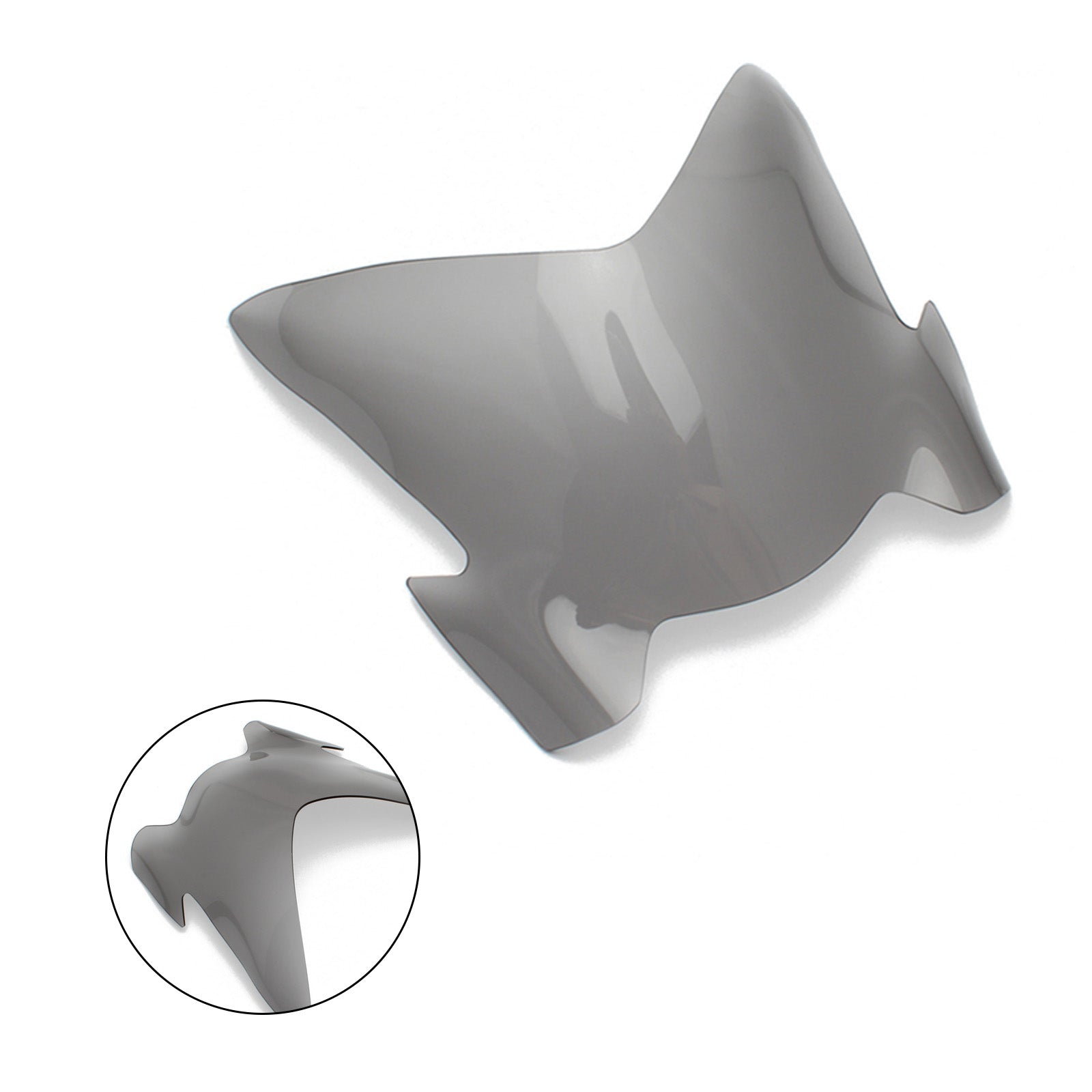 2017-2021 Suzuki Gsx-S 1000 Gsx S 1000 Front Headlight Lens Protection Generic