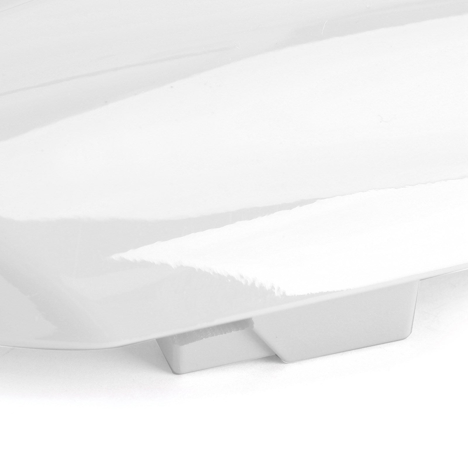 1998-2001 Kawasaki ZX9R Motorcycle Rear Seat Fairing Cover Cowl