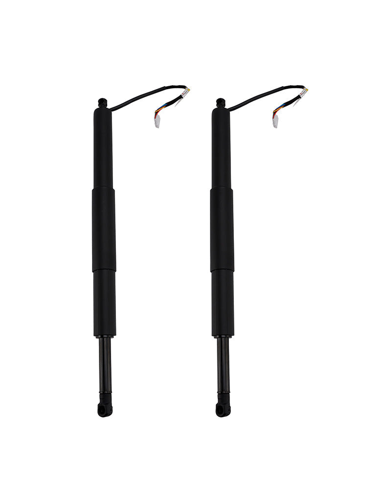 2PCS Rear Electric Tailgate Gas Strut 51247207015 Fit BMW 5er Touring F11 518d