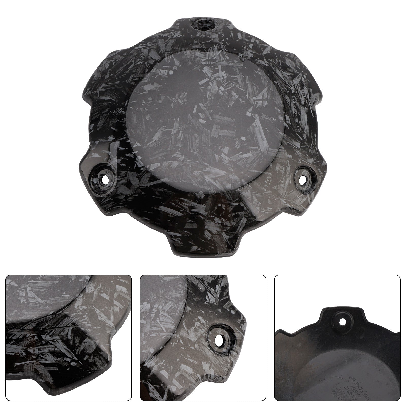 2021-2025 Honda X-ADV 750 Right Frame Panel Decorative Cover Fairings