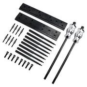 Fuel Injector and Rail Assembly Replacer Master Tool Kit EN-51146-100 EN-51146-150