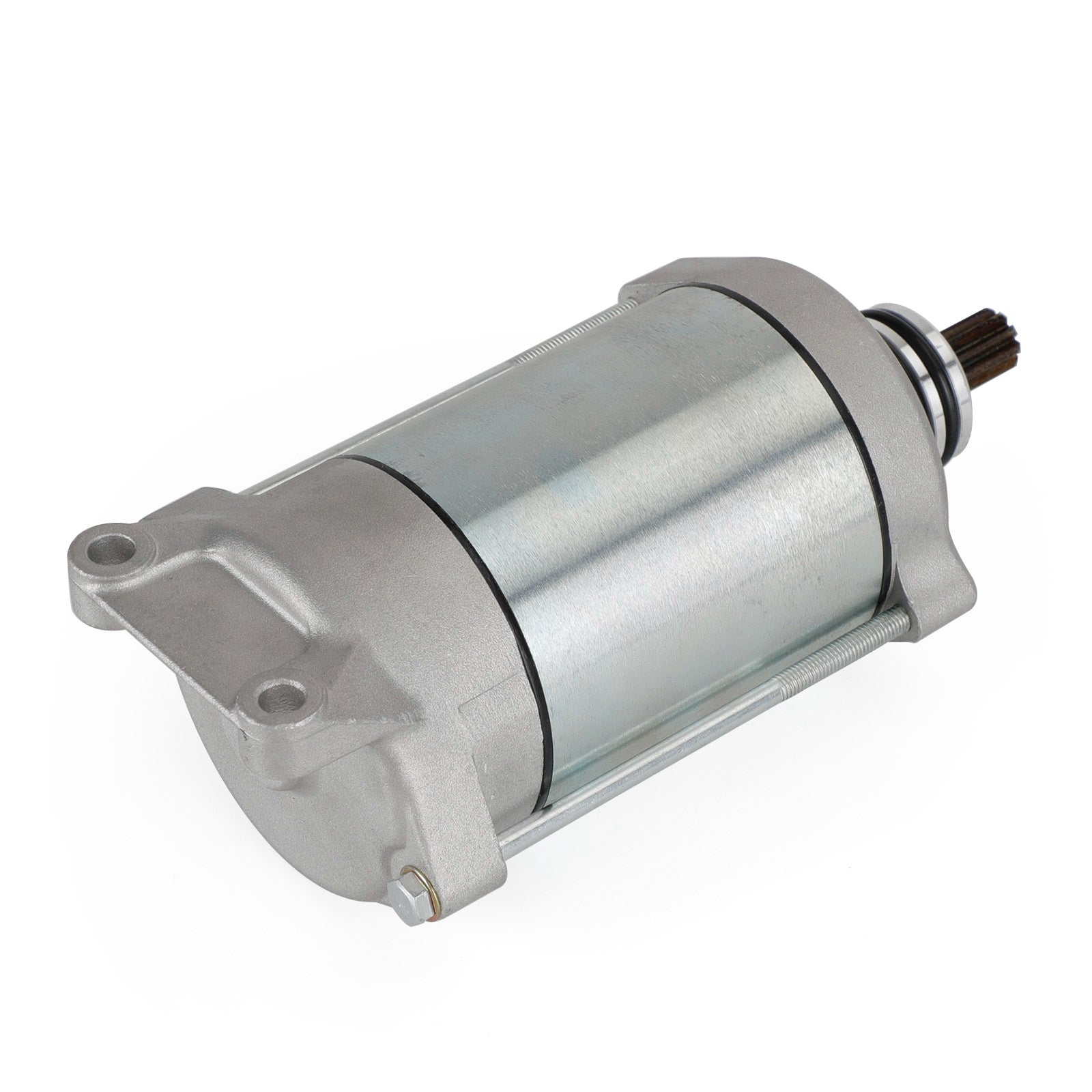 2005 UTV Polaris Ranger XP EFI Engine Starting Starter Motor 4013268 4010417 4011584 4012032 Generic